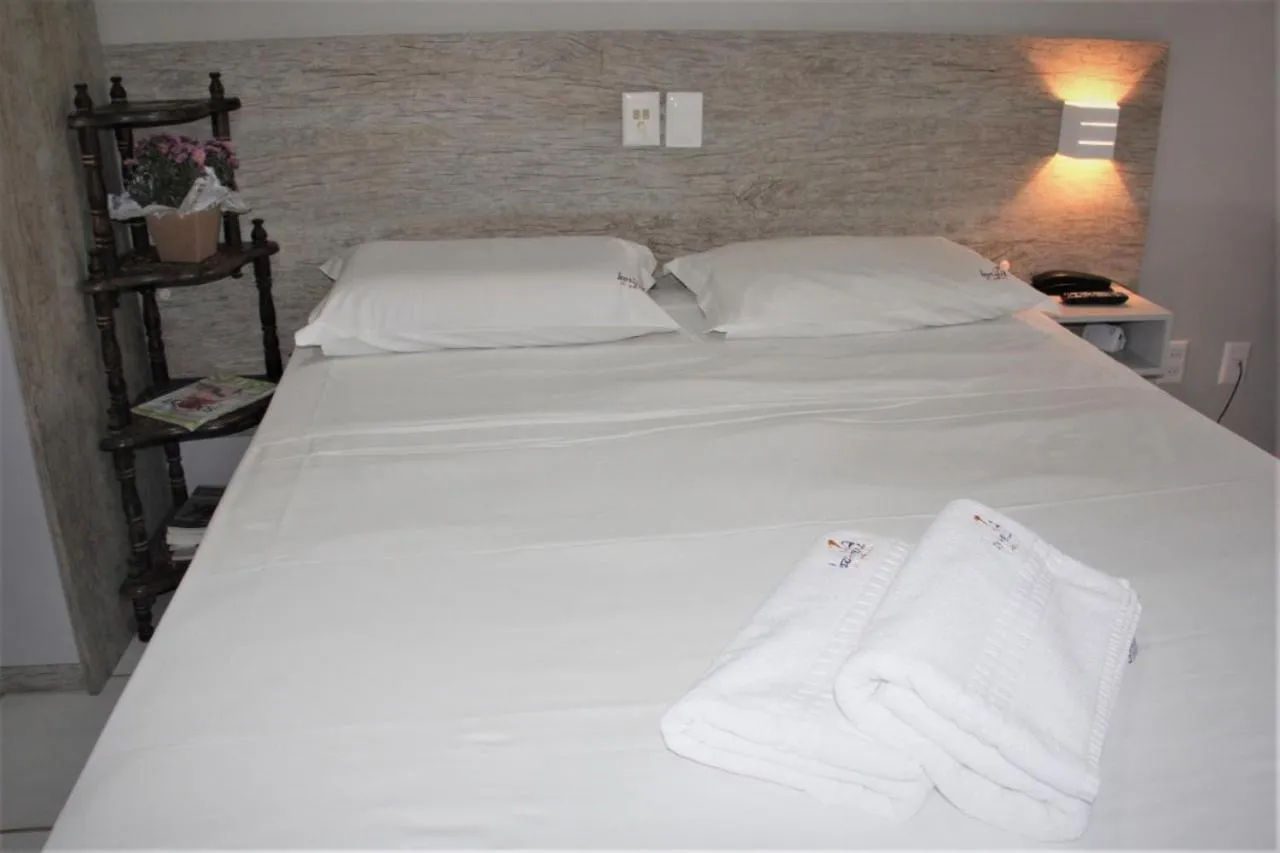 Bed in Saint Germain - Lagoa da Conceição