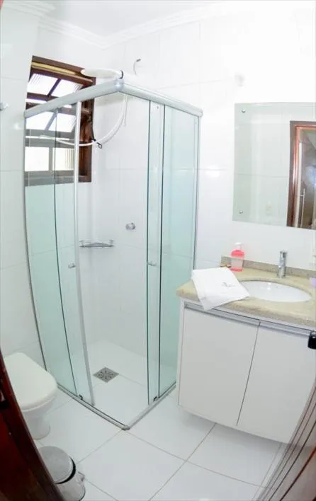 Saint Germain - Lagoa da Conceição