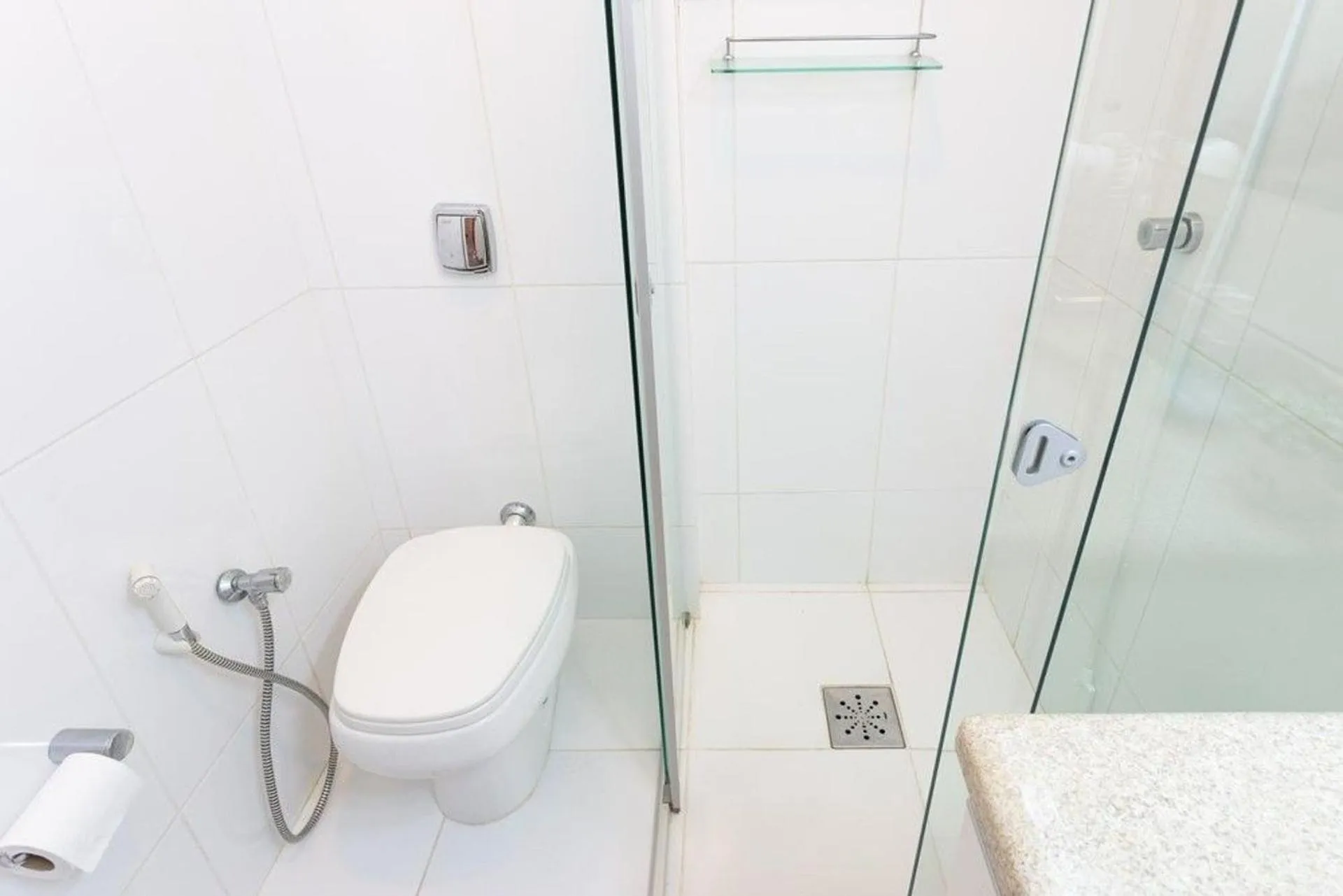 Saint Germain - Lagoa da Conceição