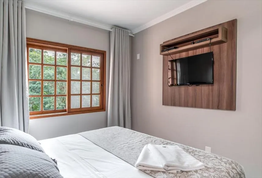 Bed in Saint Germain - Lagoa da Conceição