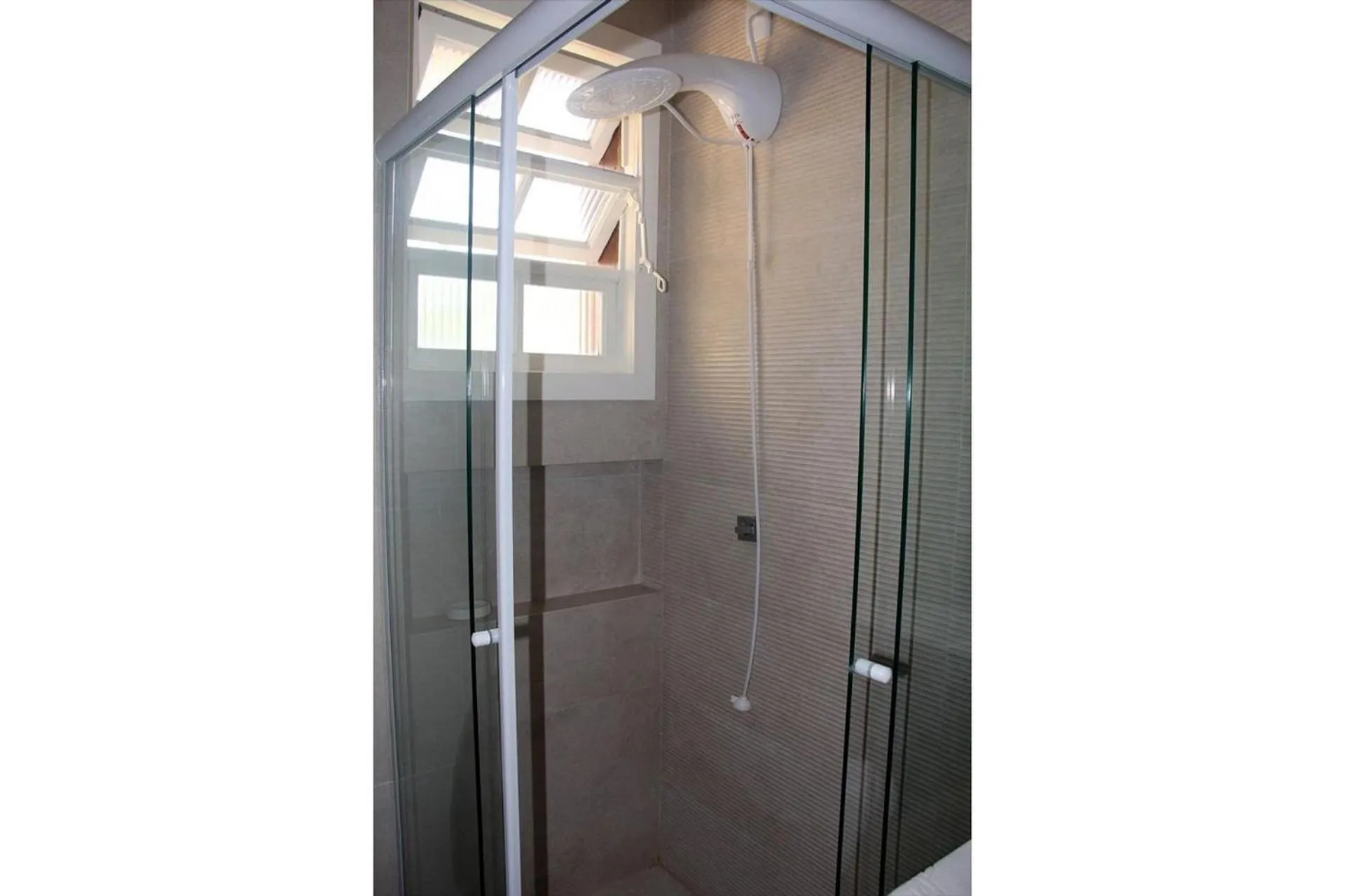 Bathroom in Saint Germain - Lagoa da Conceição