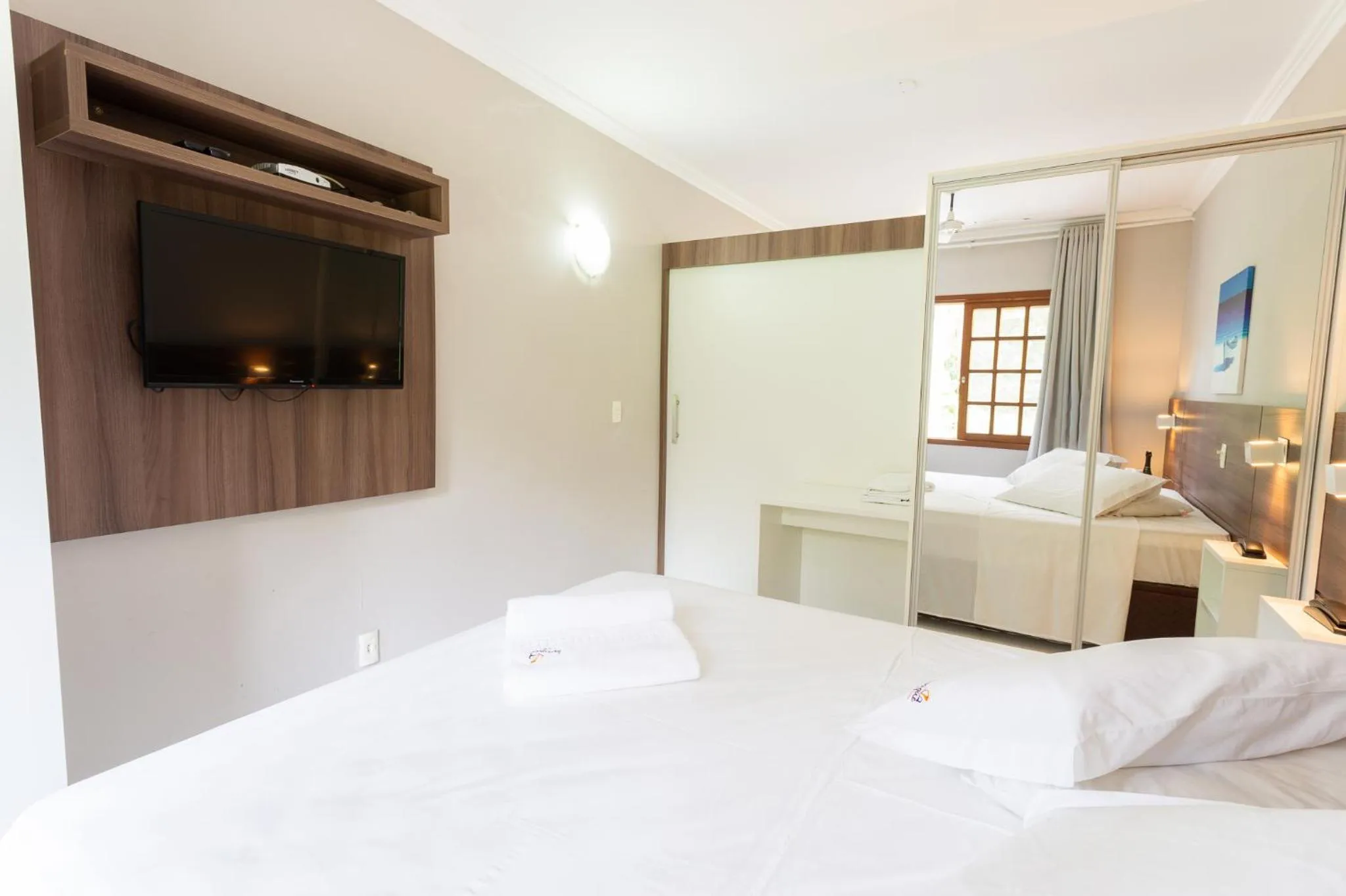 Bed in Saint Germain - Lagoa da Conceição