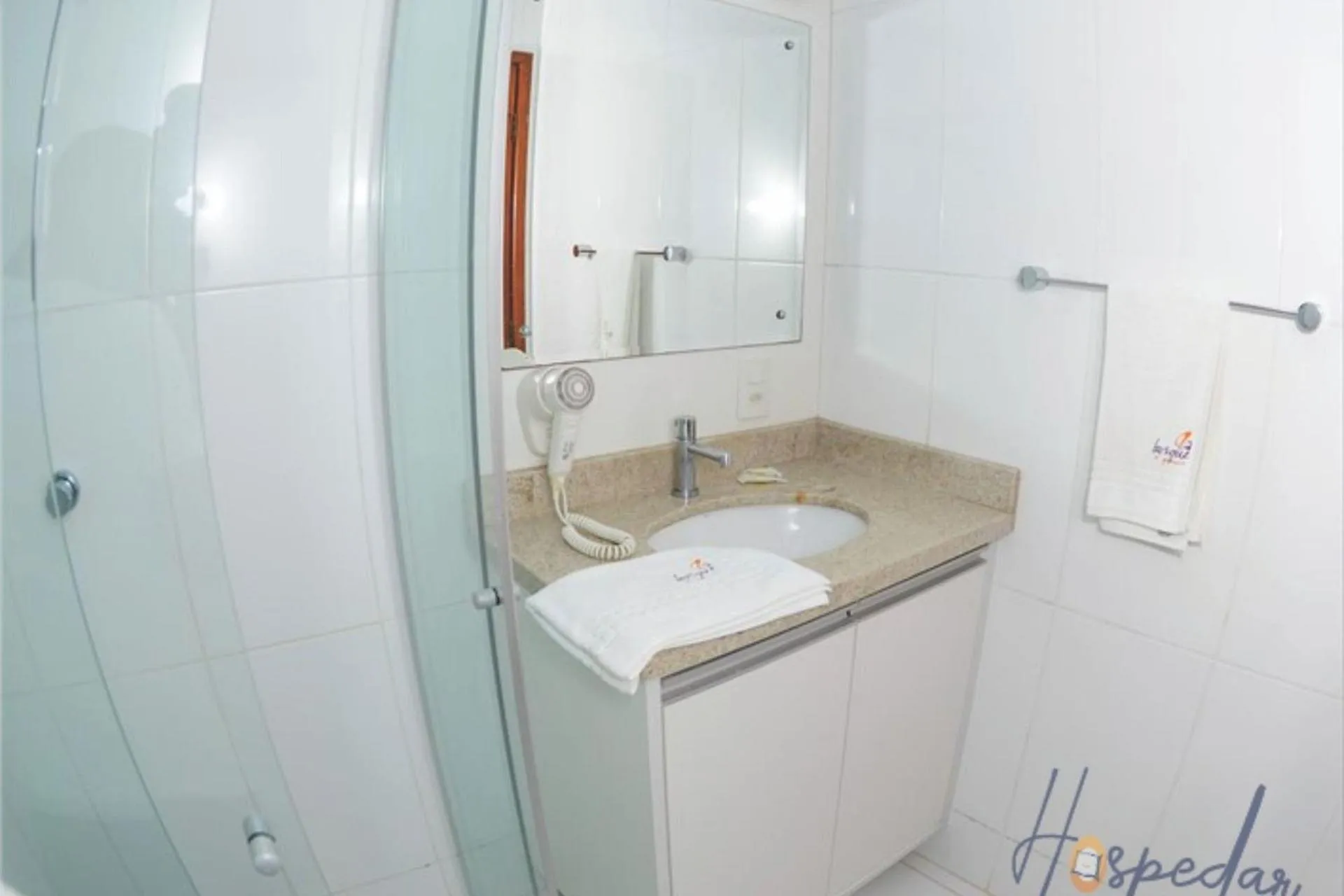 Toilet in Saint Germain - Lagoa da Conceição