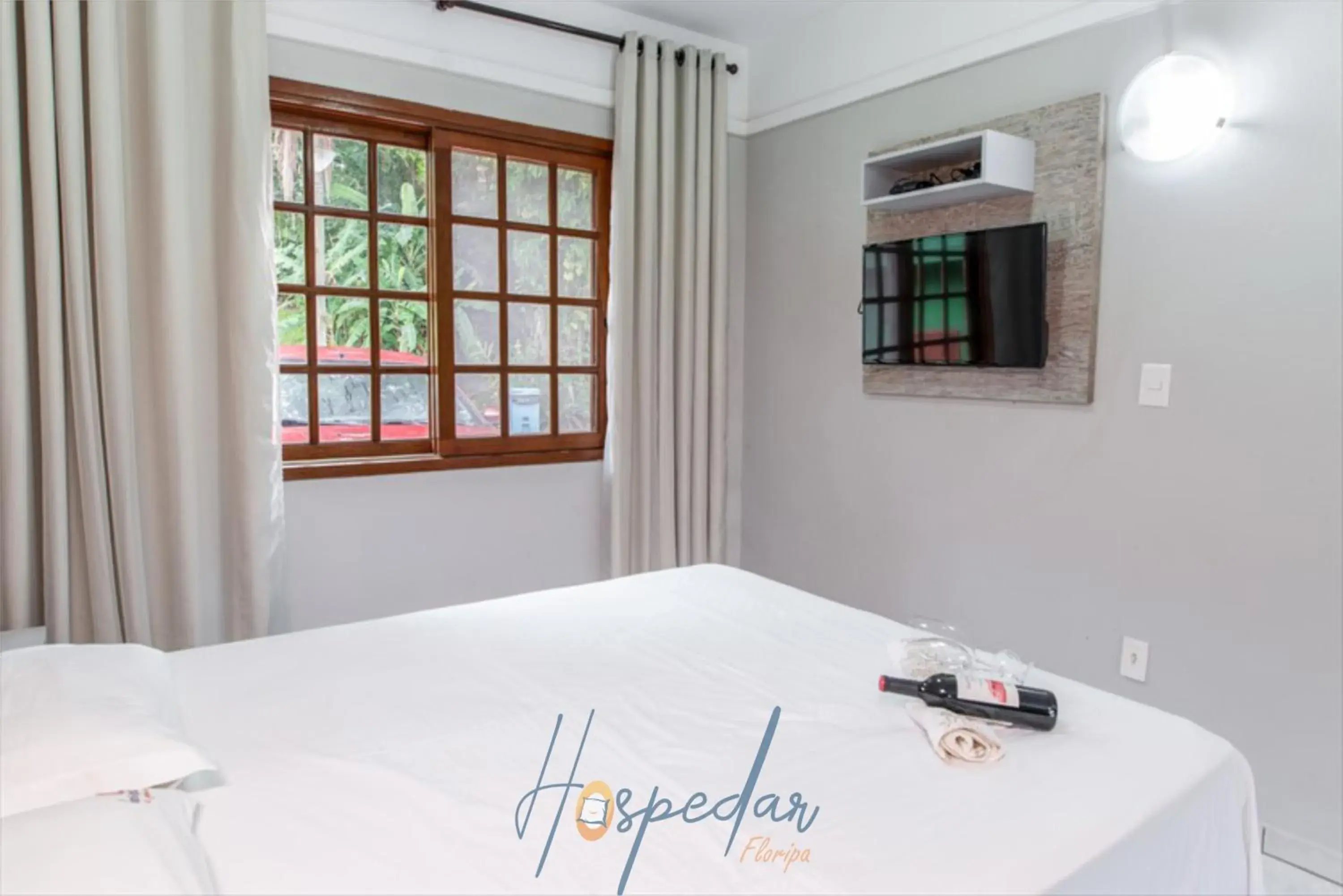 Apartment - Ground Floor in Saint Germain - Lagoa da Conceição Apartment - Ground Floor in Saint Germain - Lagoa da Conceição