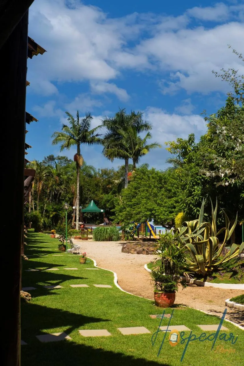 Saint Germain - Lagoa da Conceição