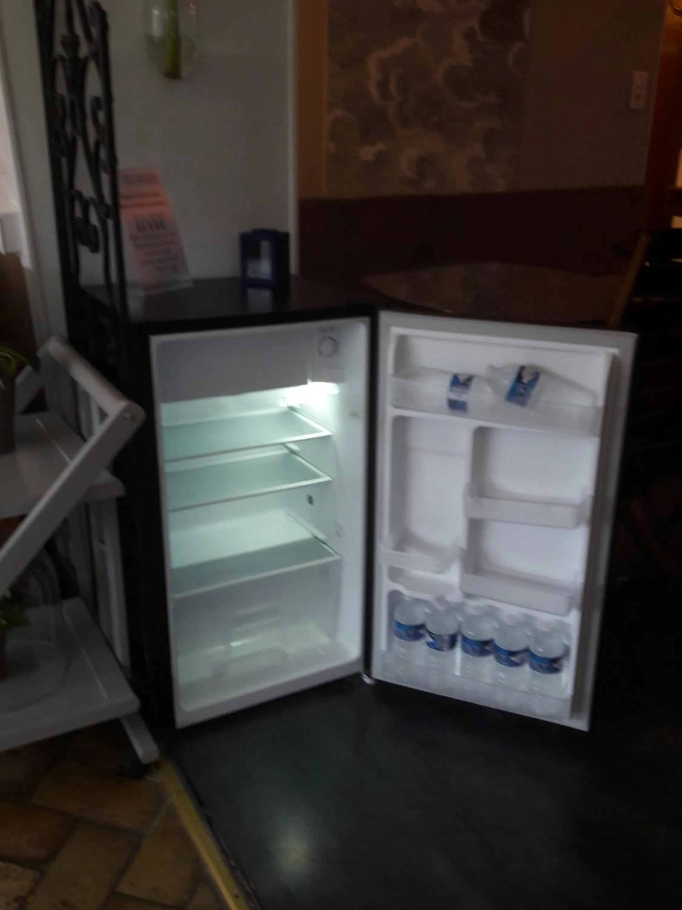 Area and facilities in Le Manoir de l'antiquité