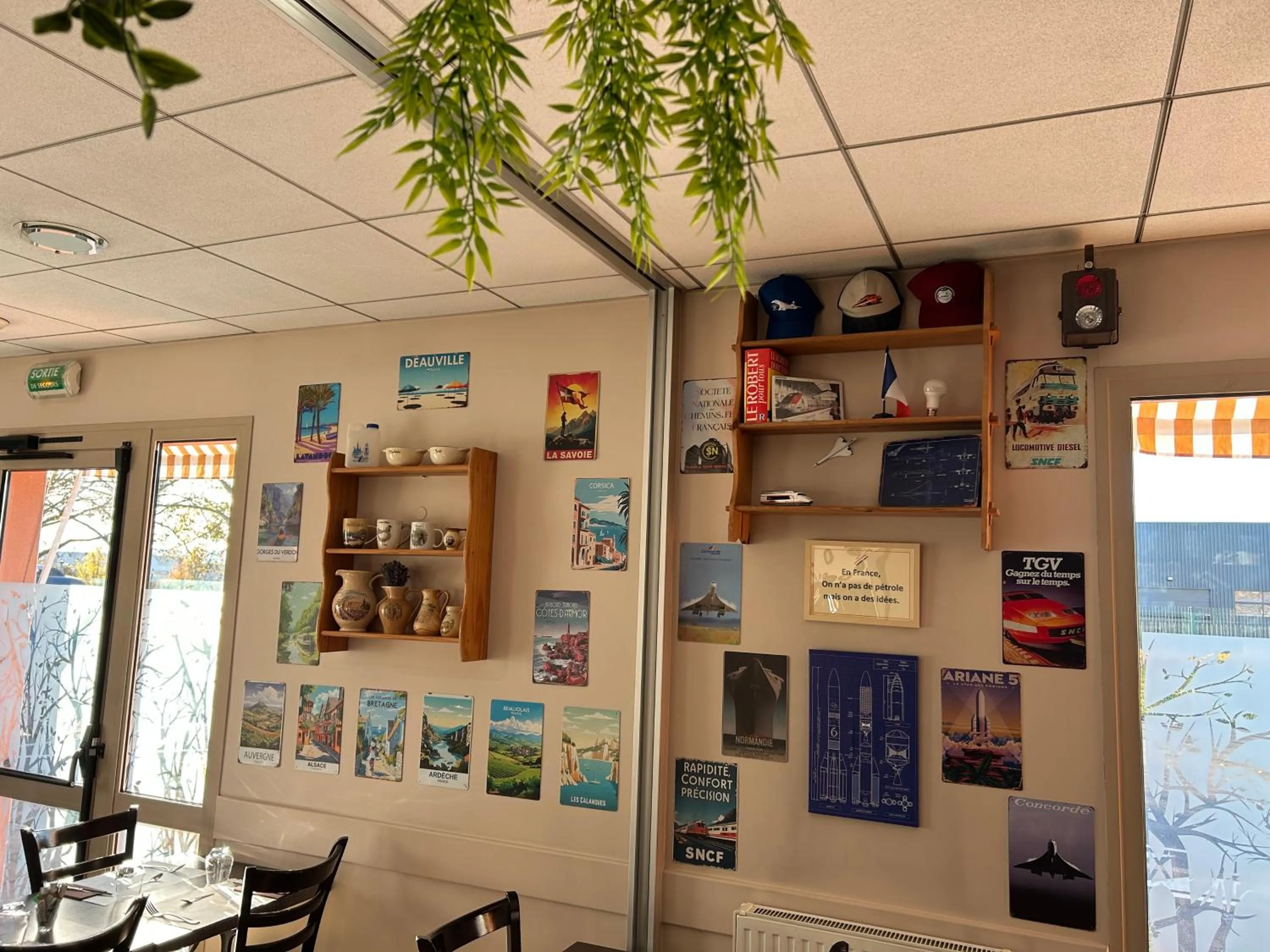 Brit Hotel Reims La Pompelle