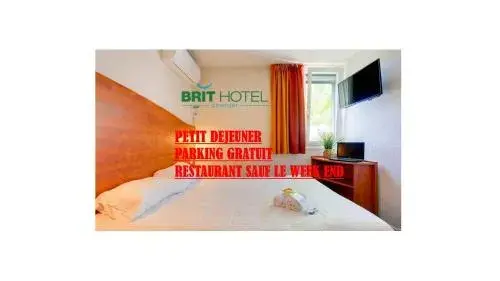 Brit Hotel Reims La Pompelle Brit Hotel Reims La Pompelle