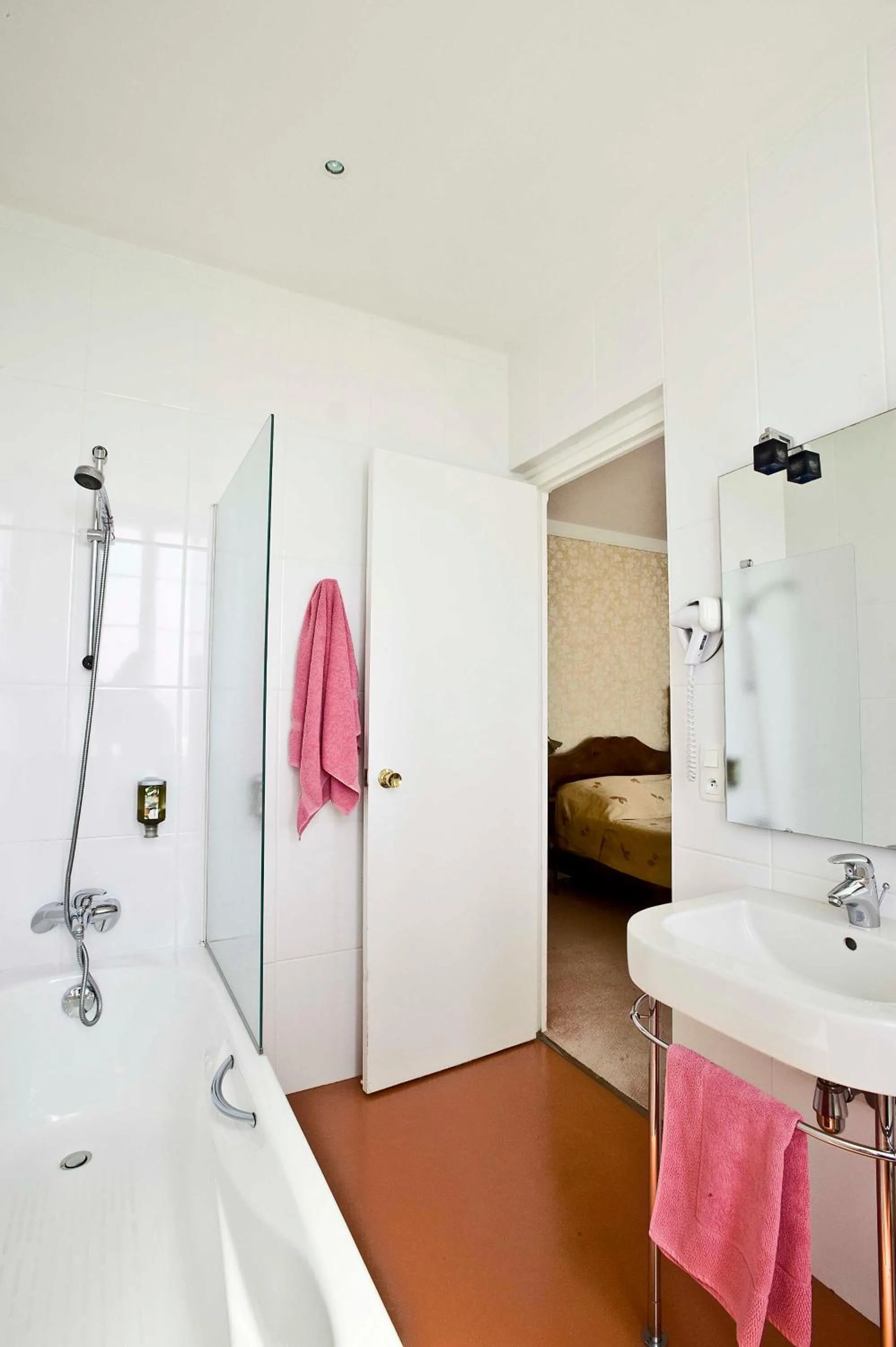 Hotel Les Goelands