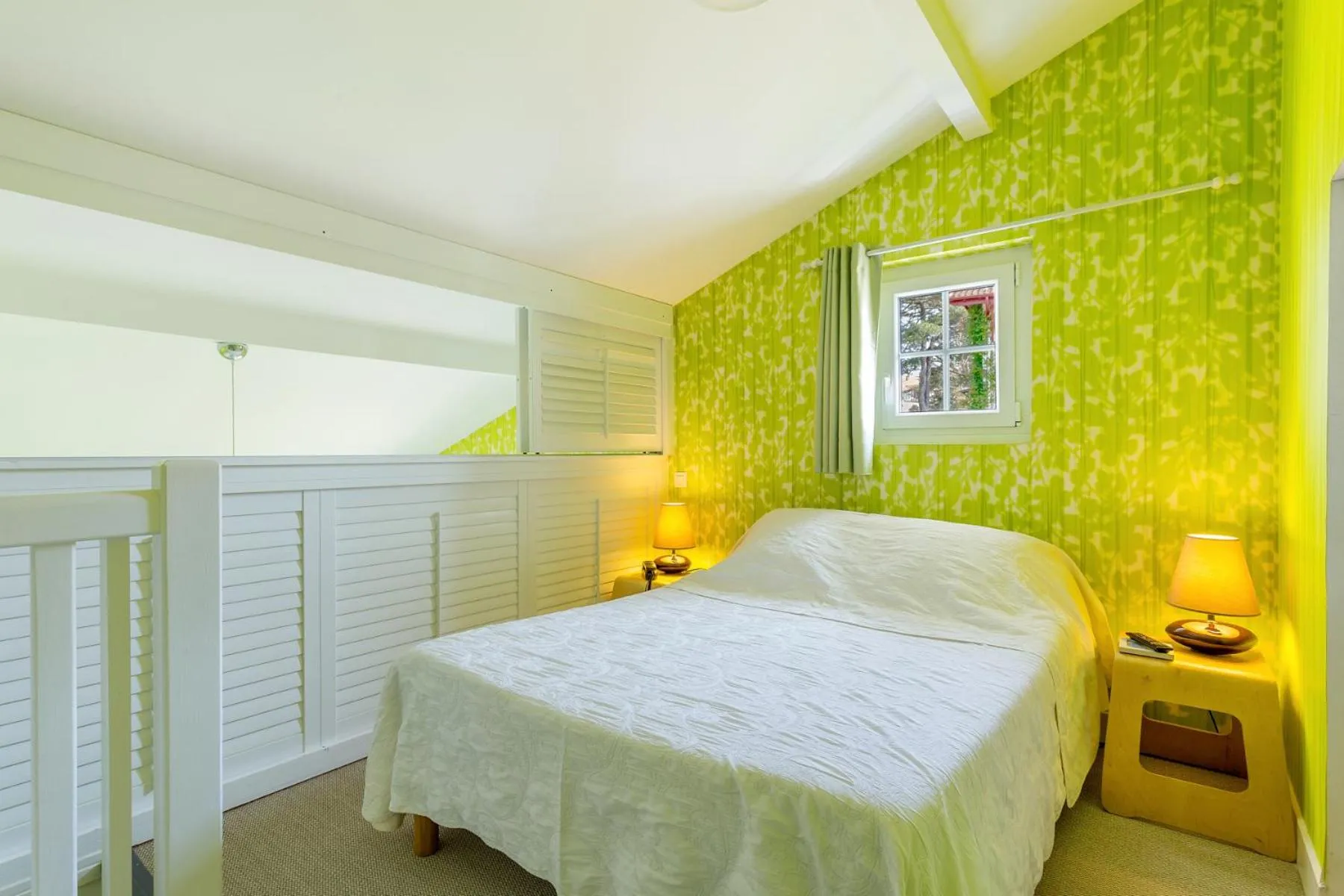 Family Room in Hotel Les Goelands