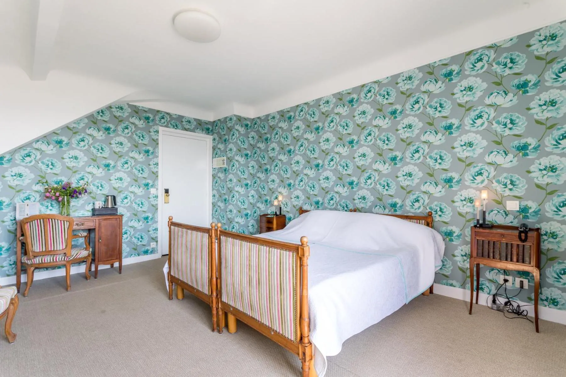Hotel Les Goelands