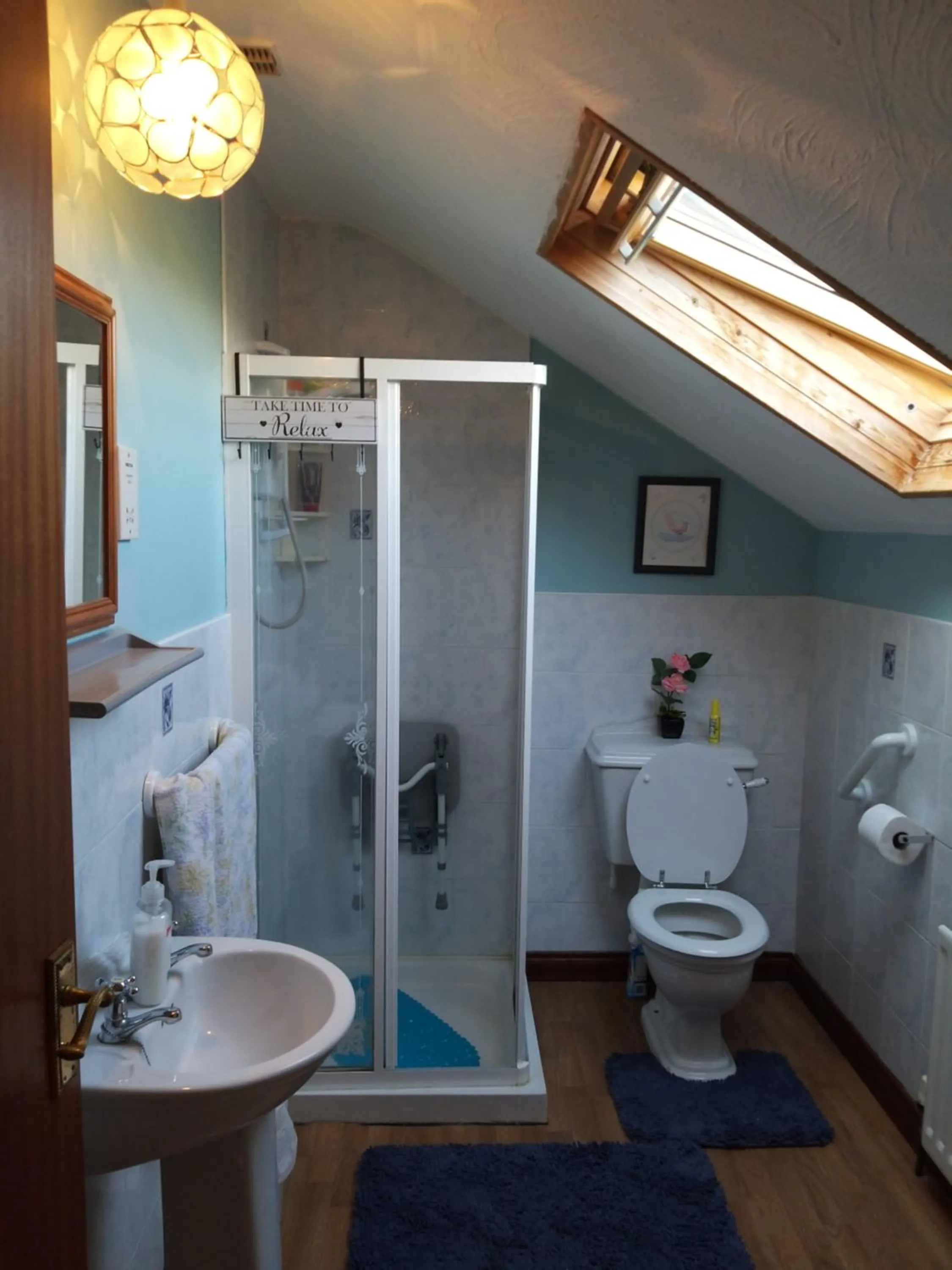 Antrim Heights Estate