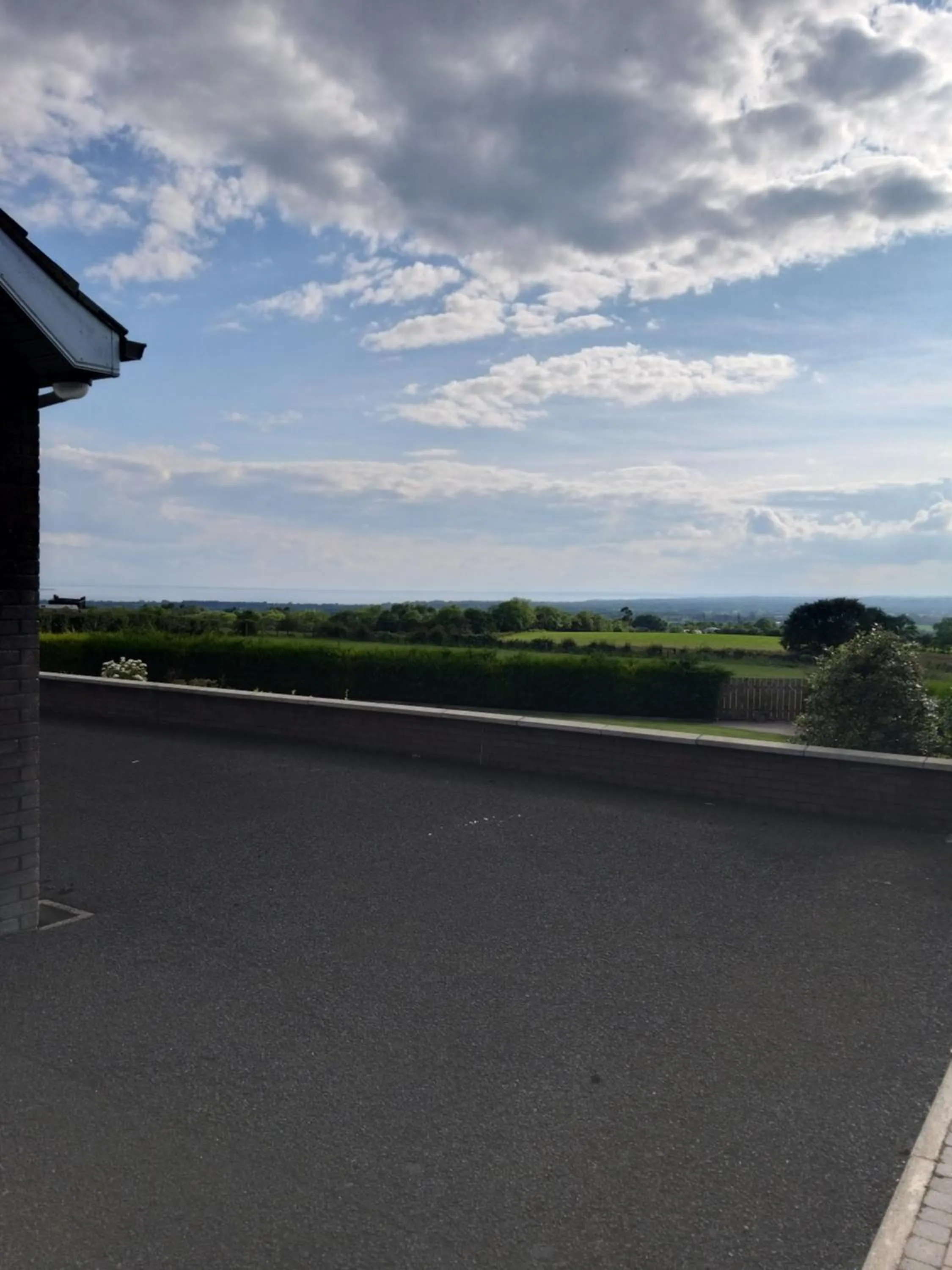 Antrim Heights Estate