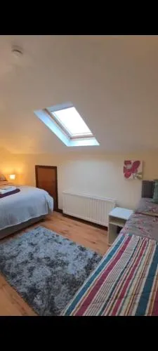 Antrim Heights Estate