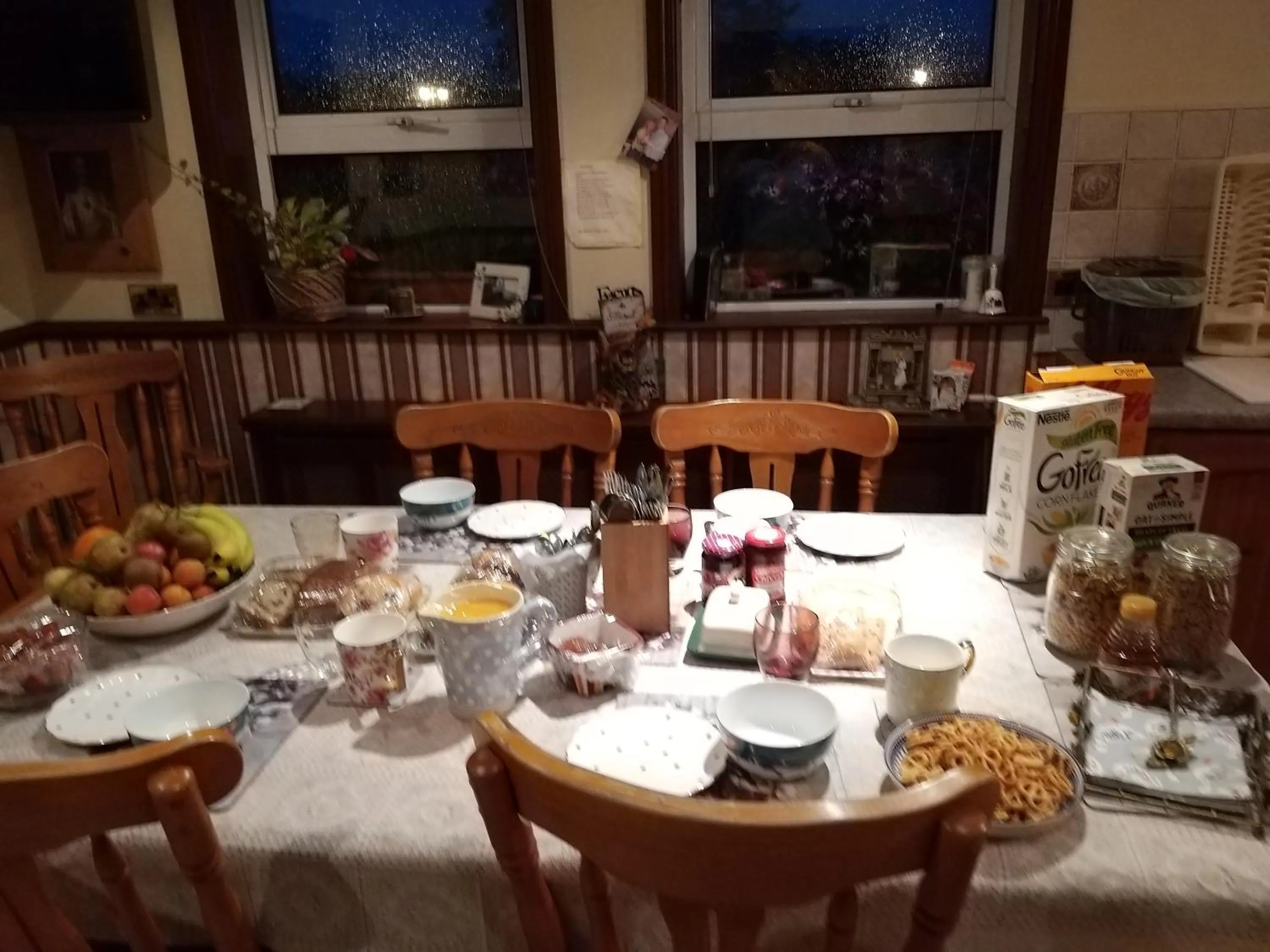 Antrim Heights Estate