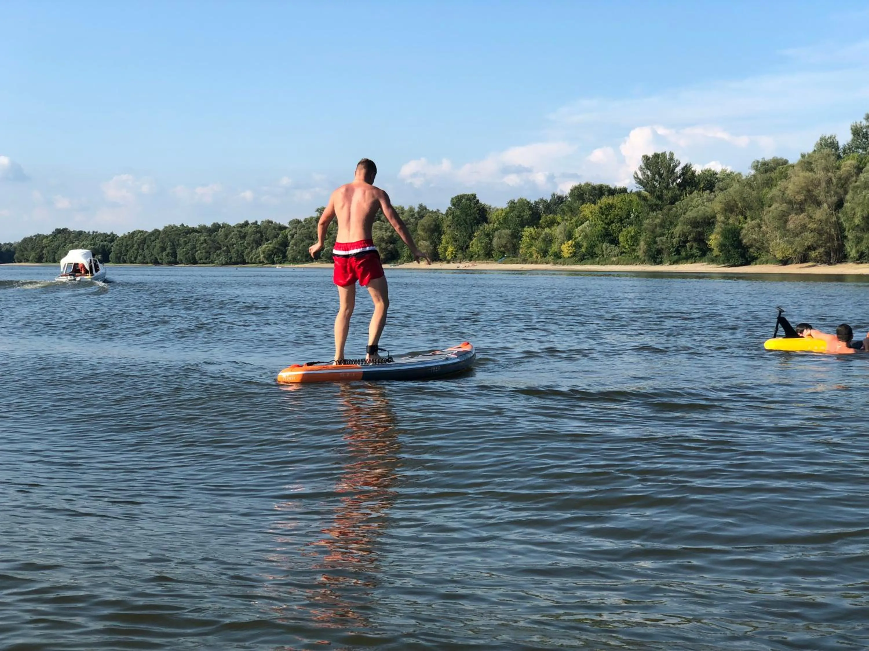 Admiralitás Kitchen and Restaurant