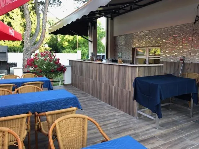 Admiralitás Kitchen and Restaurant