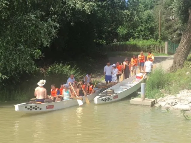 Beach in Admiralitás Kitchen and Restaurant