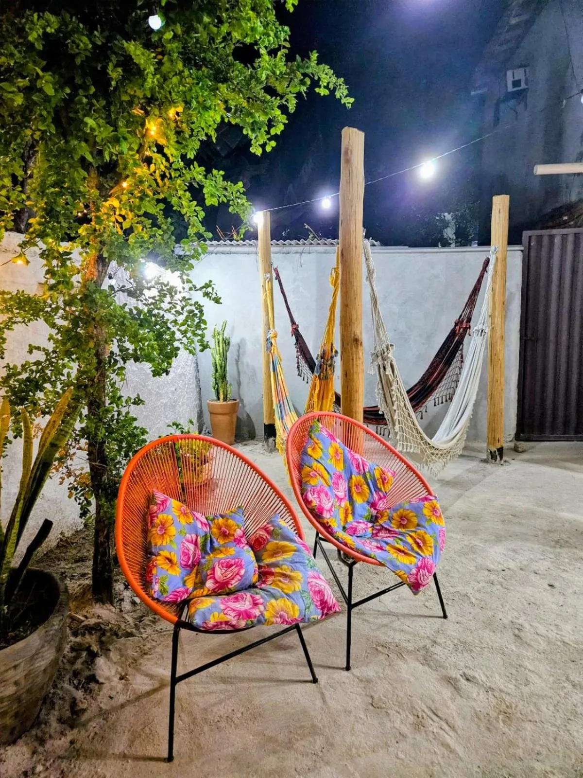 Pousada Sonho Meu