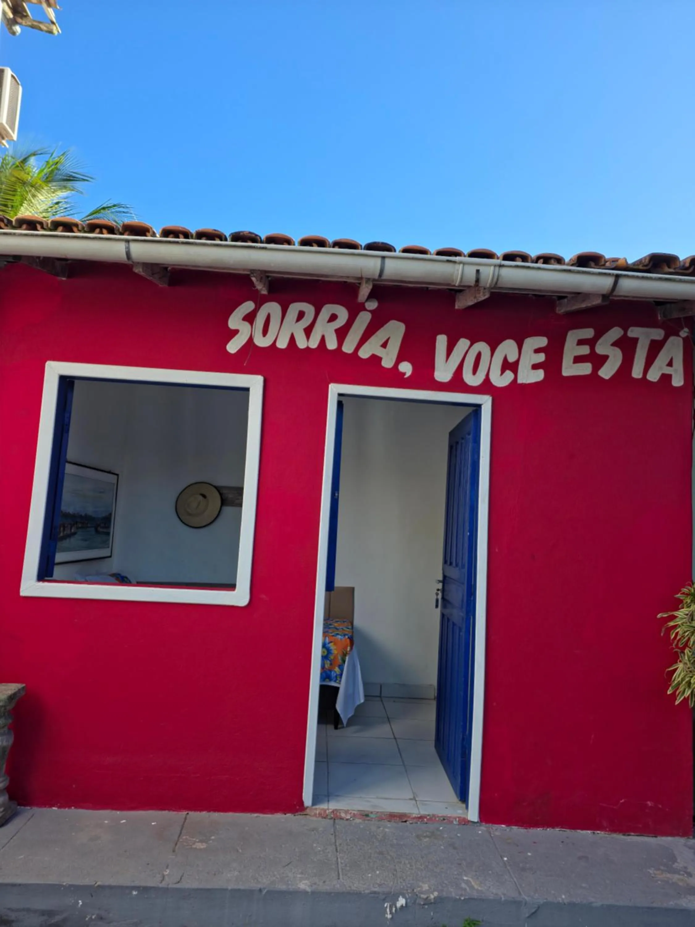 Pousada Sonho Meu