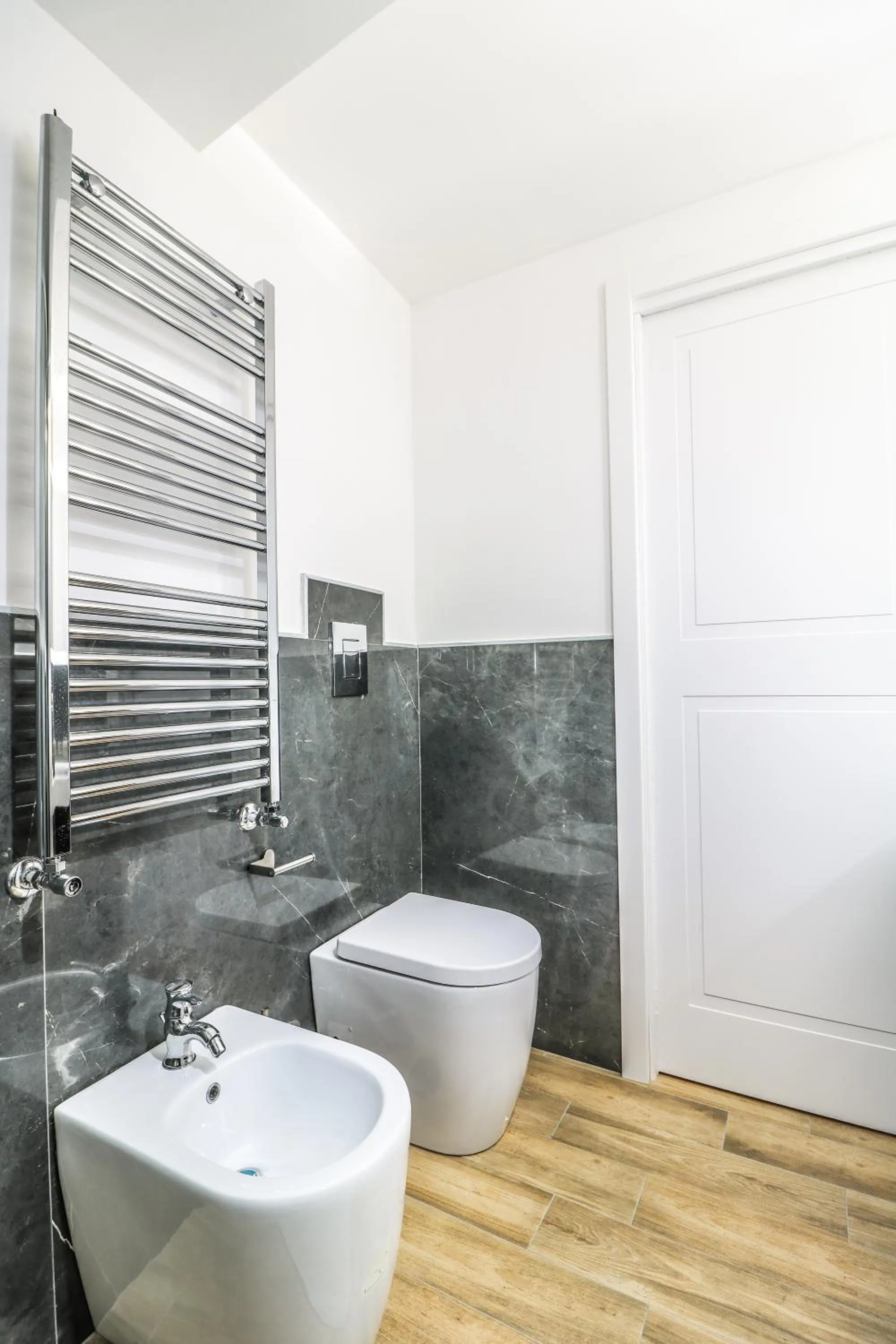 Bathroom in Bella 'Mbriana