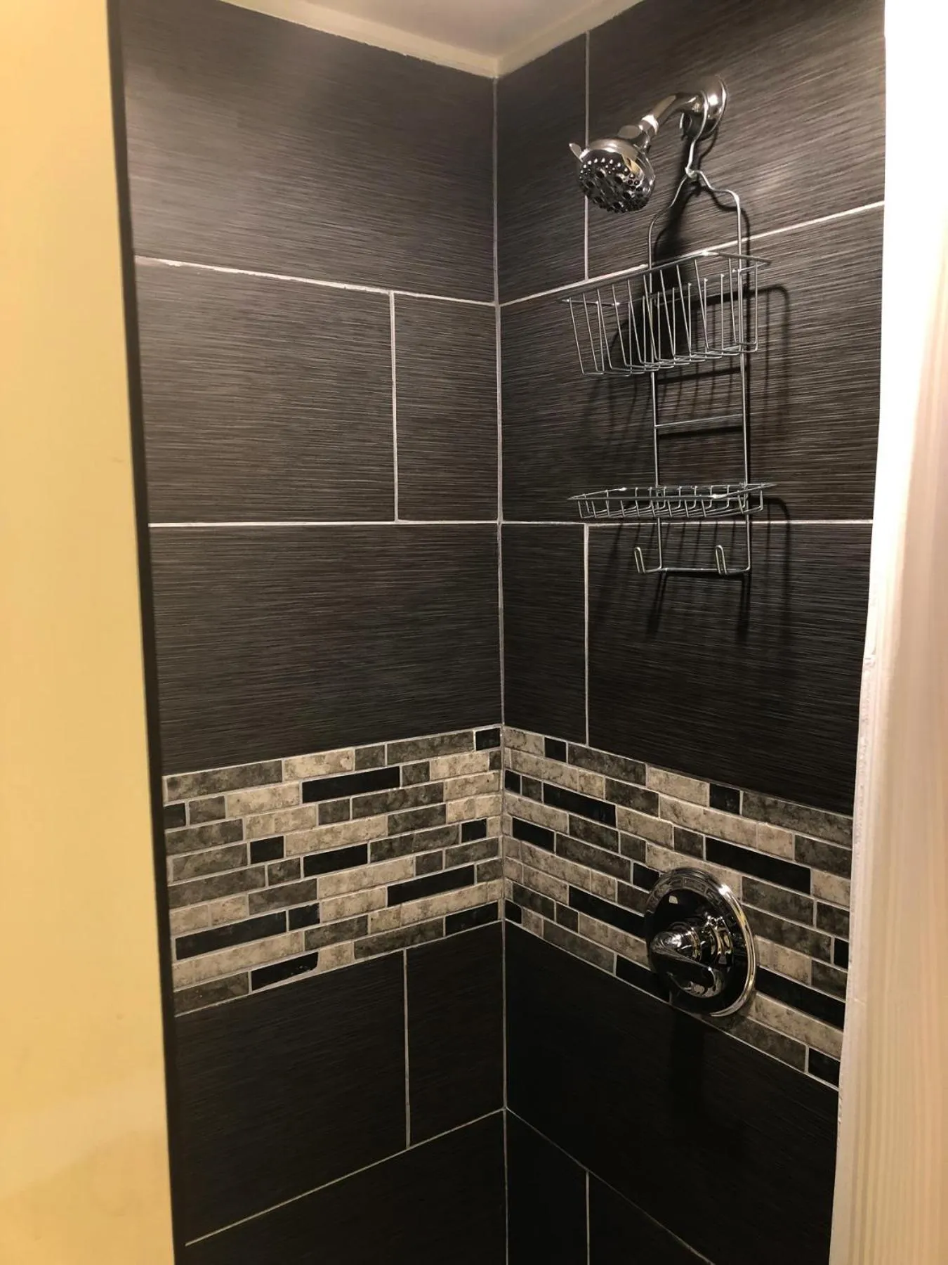 Shower in VacaStay on Scandia Way