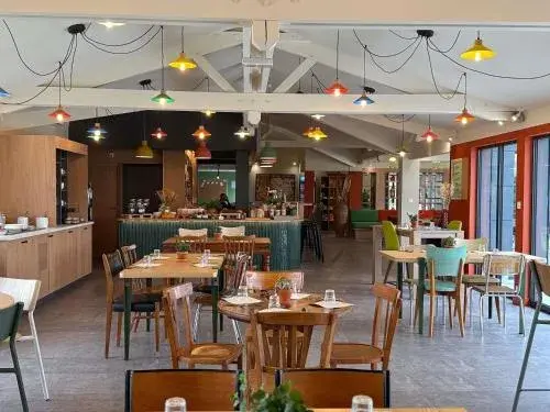 Greet Hôtel Dijon Sud Longvic Greet Hôtel Dijon Sud Longvic