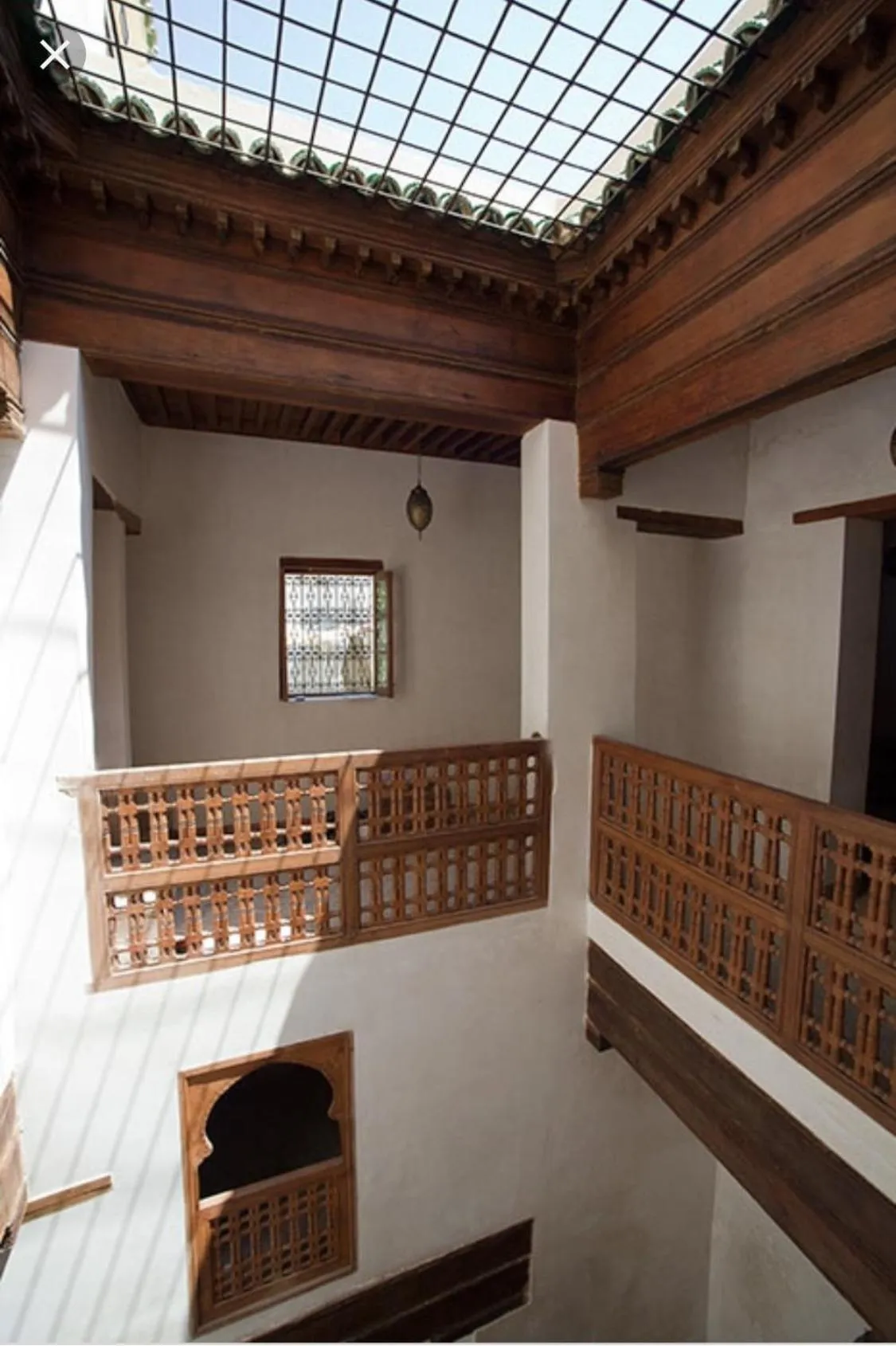 Property building in Dar Rafti