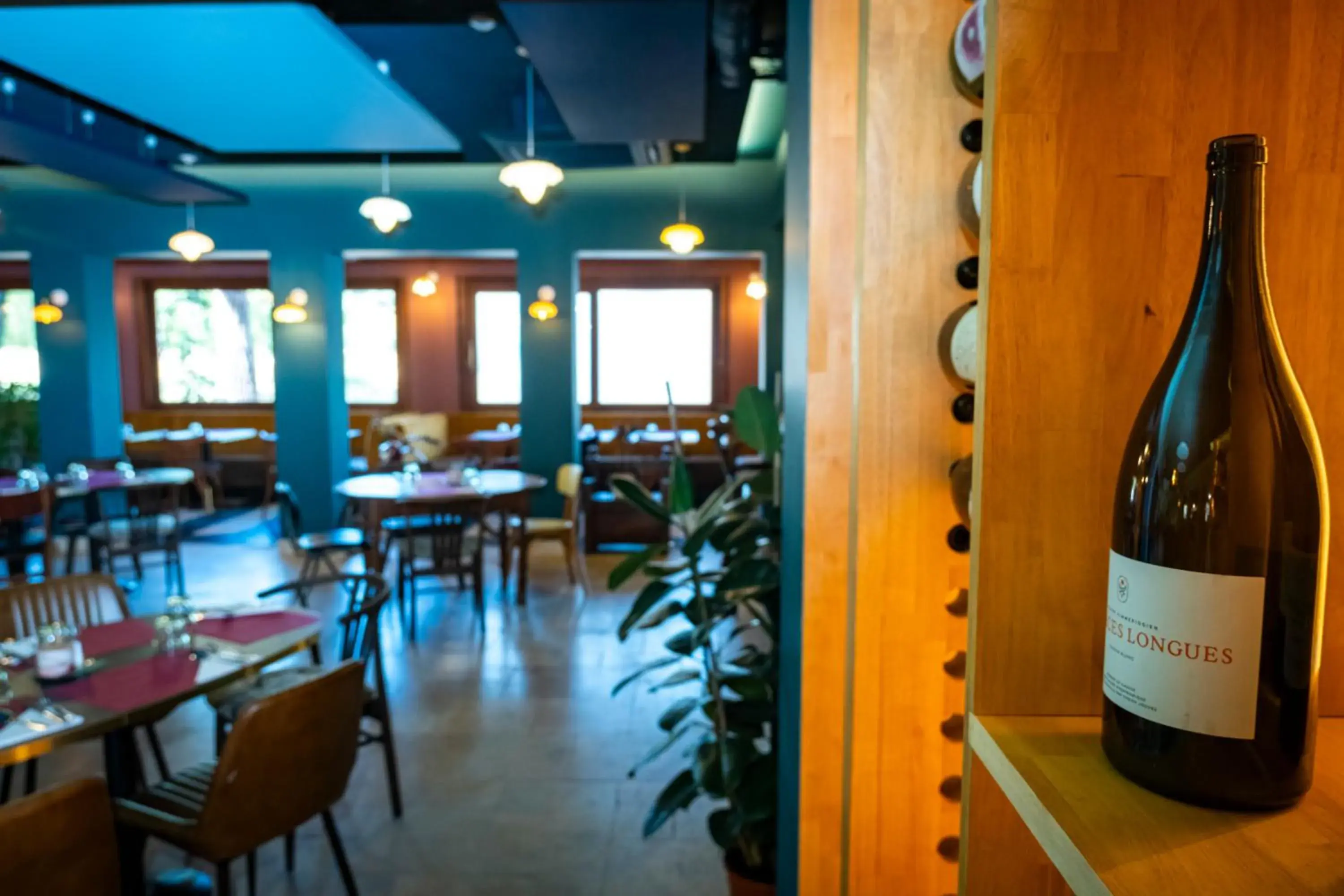 Logis VIGNES BLANCHES*** Hôtel Cosy et restaurant de terroir Logis VIGNES BLANCHES*** Hôtel Cosy et restaurant de terroir