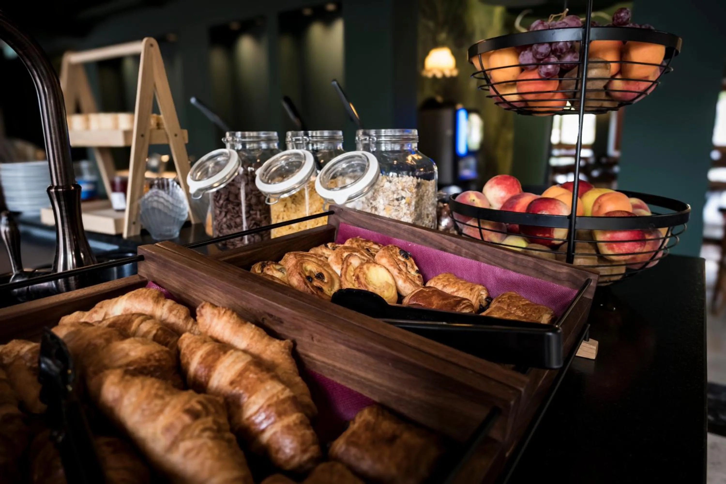Logis VIGNES BLANCHES*** Hôtel Cosy et restaurant de terroir
