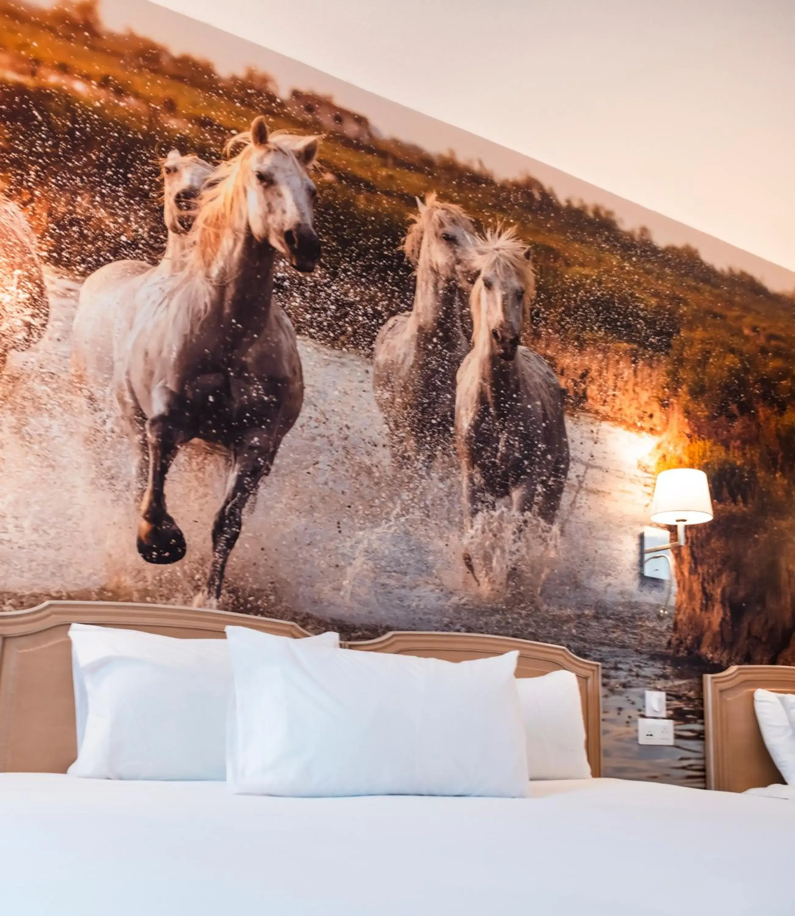 Bed in Logis VIGNES BLANCHES*** Hôtel Cosy et restaurant de terroir Bed in Logis VIGNES BLANCHES*** Hôtel Cosy et restaurant de terroir