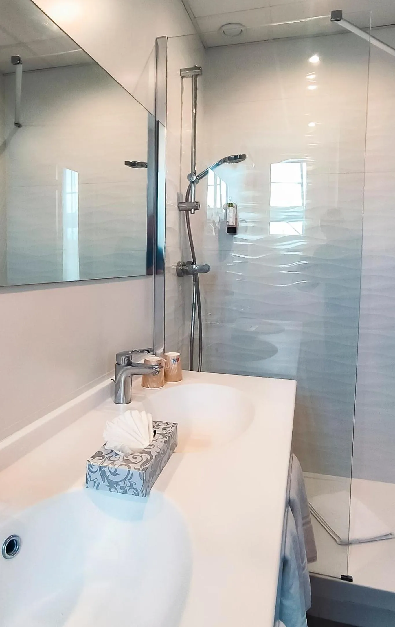 Logis VIGNES BLANCHES*** Hôtel Cosy et restaurant de terroir