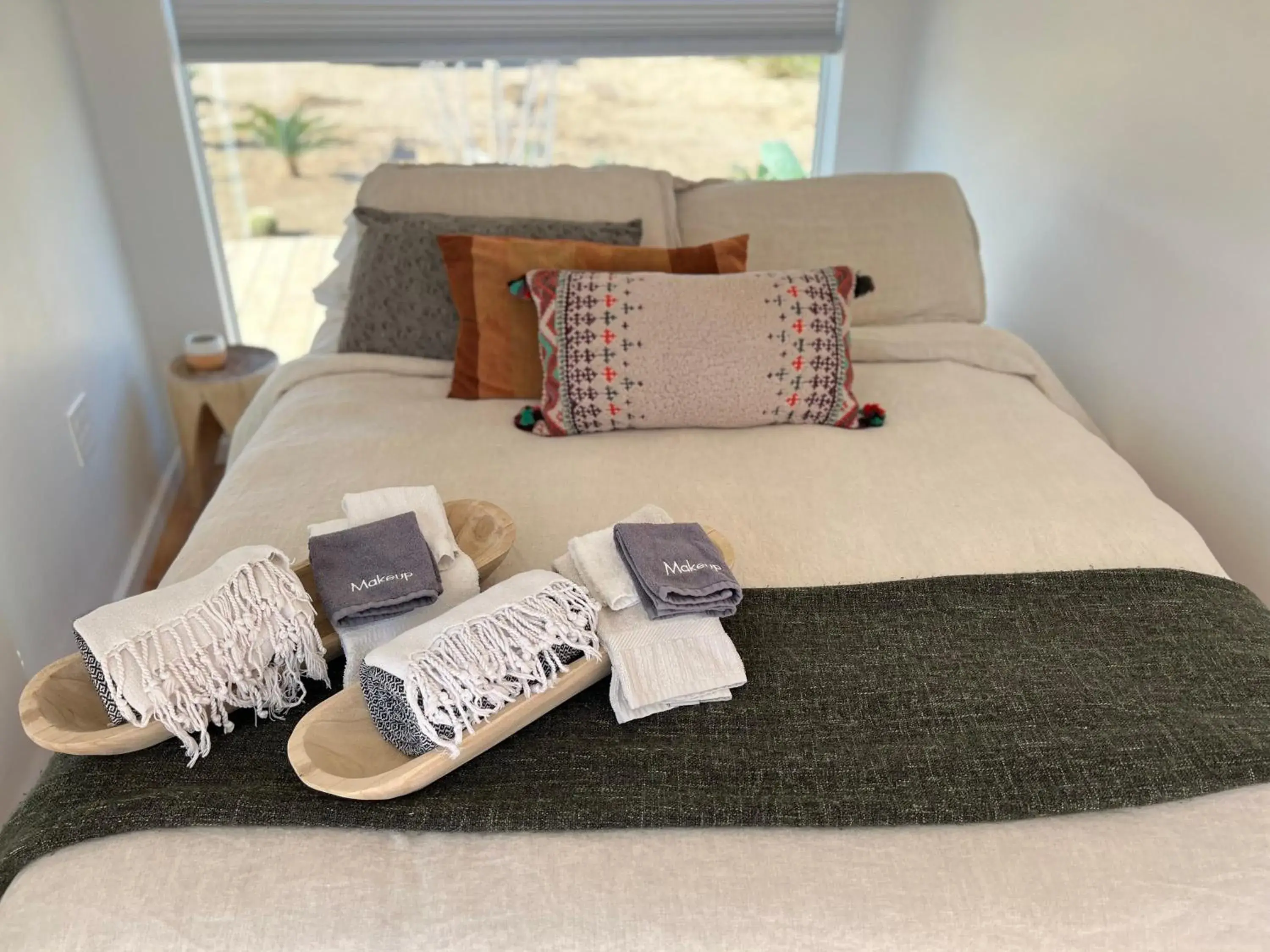 One-Bedroom Villa in The Castle House Estate One-Bedroom Villa in The Castle House Estate