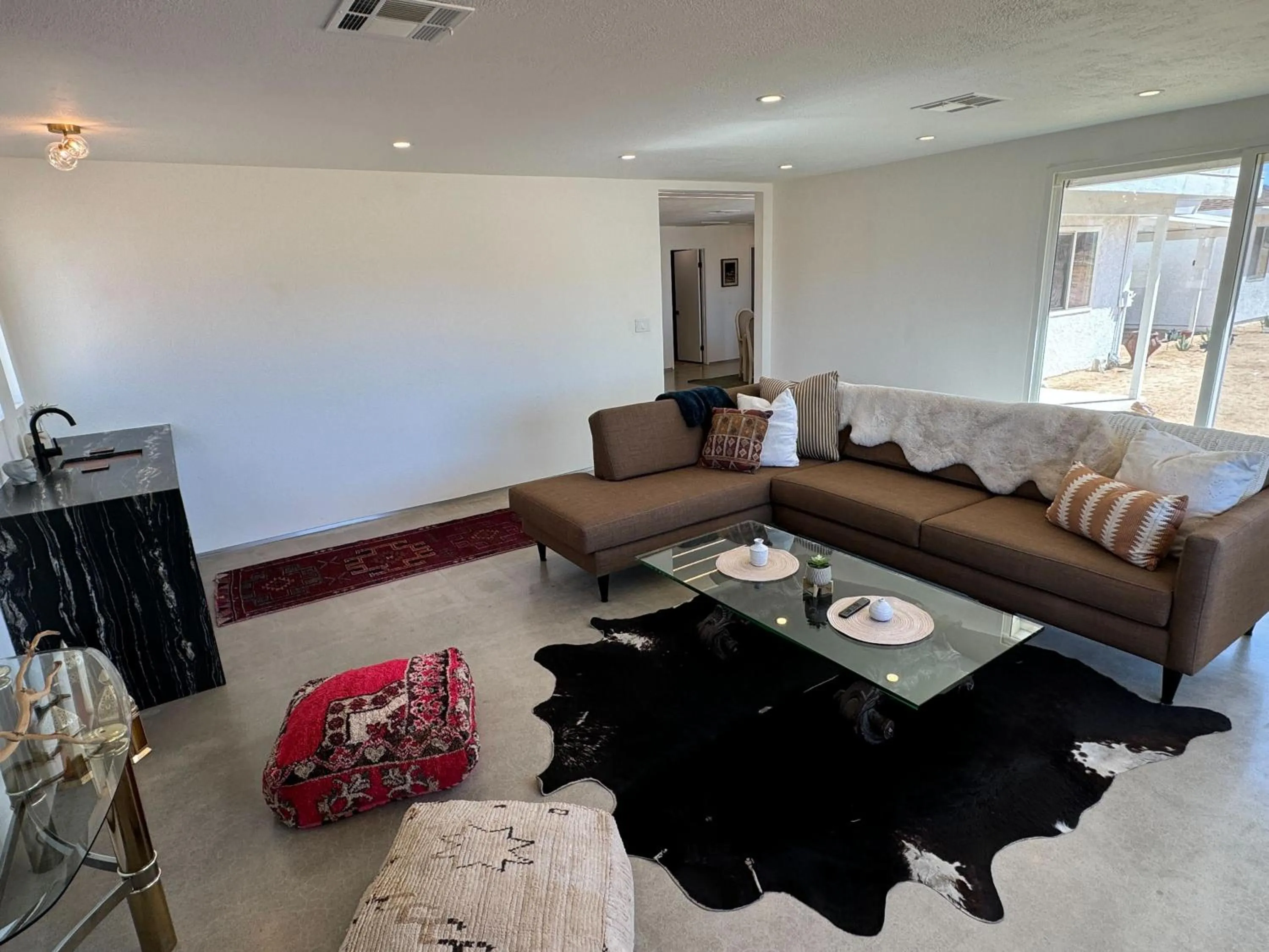 The Castle House Estate