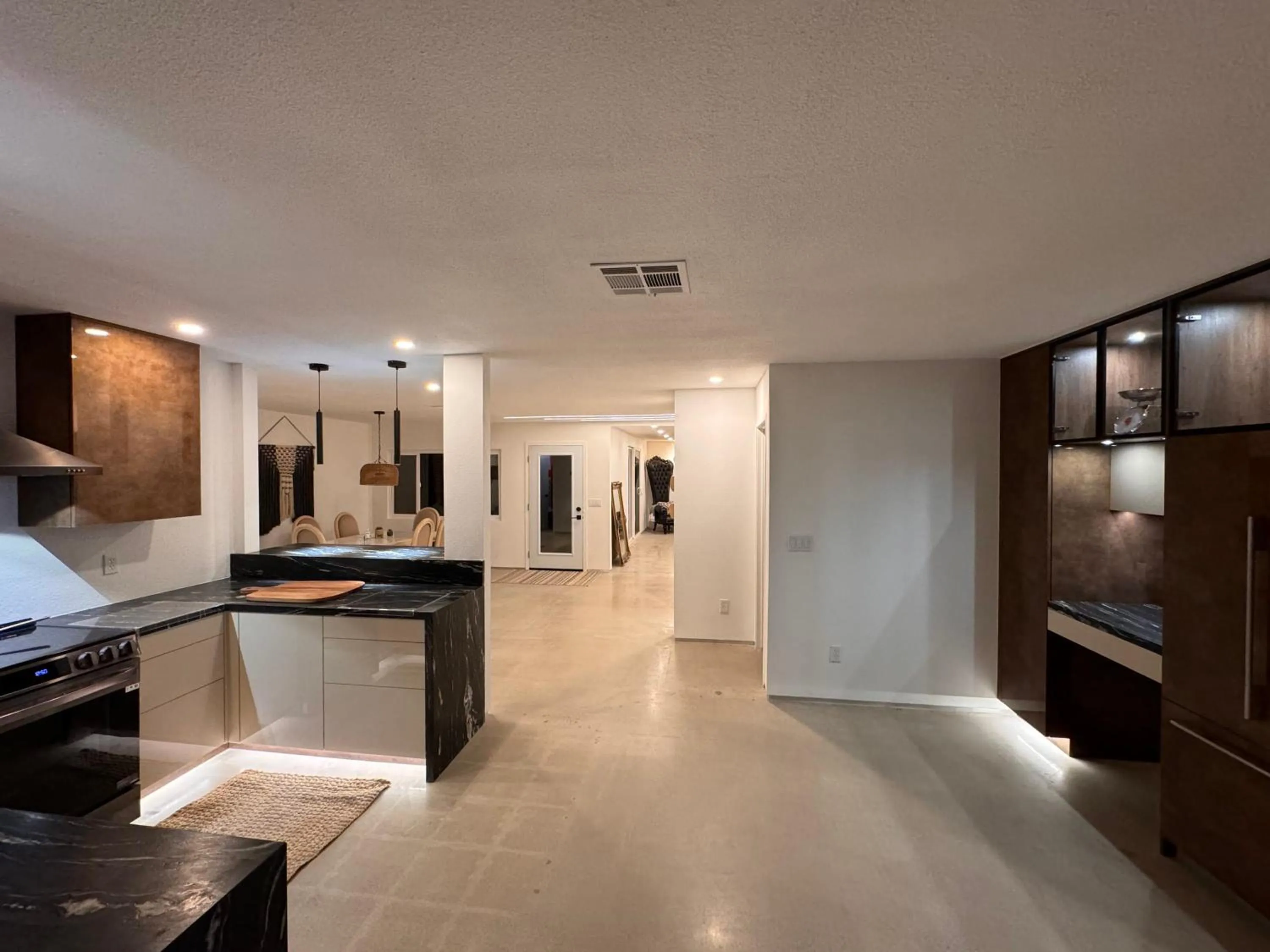 The Castle House Estate