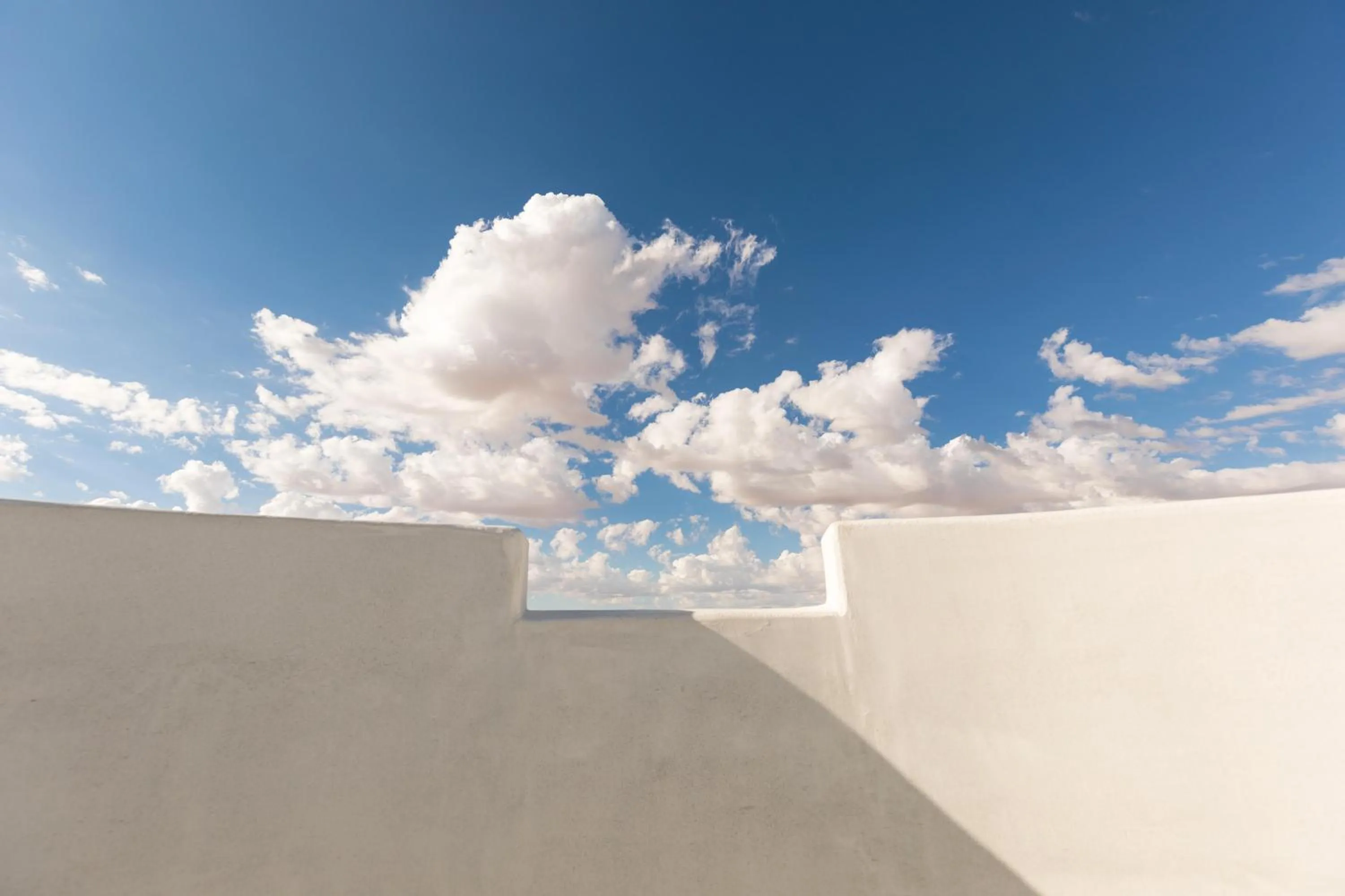 Balcony/Terrace in The Castle House Estate