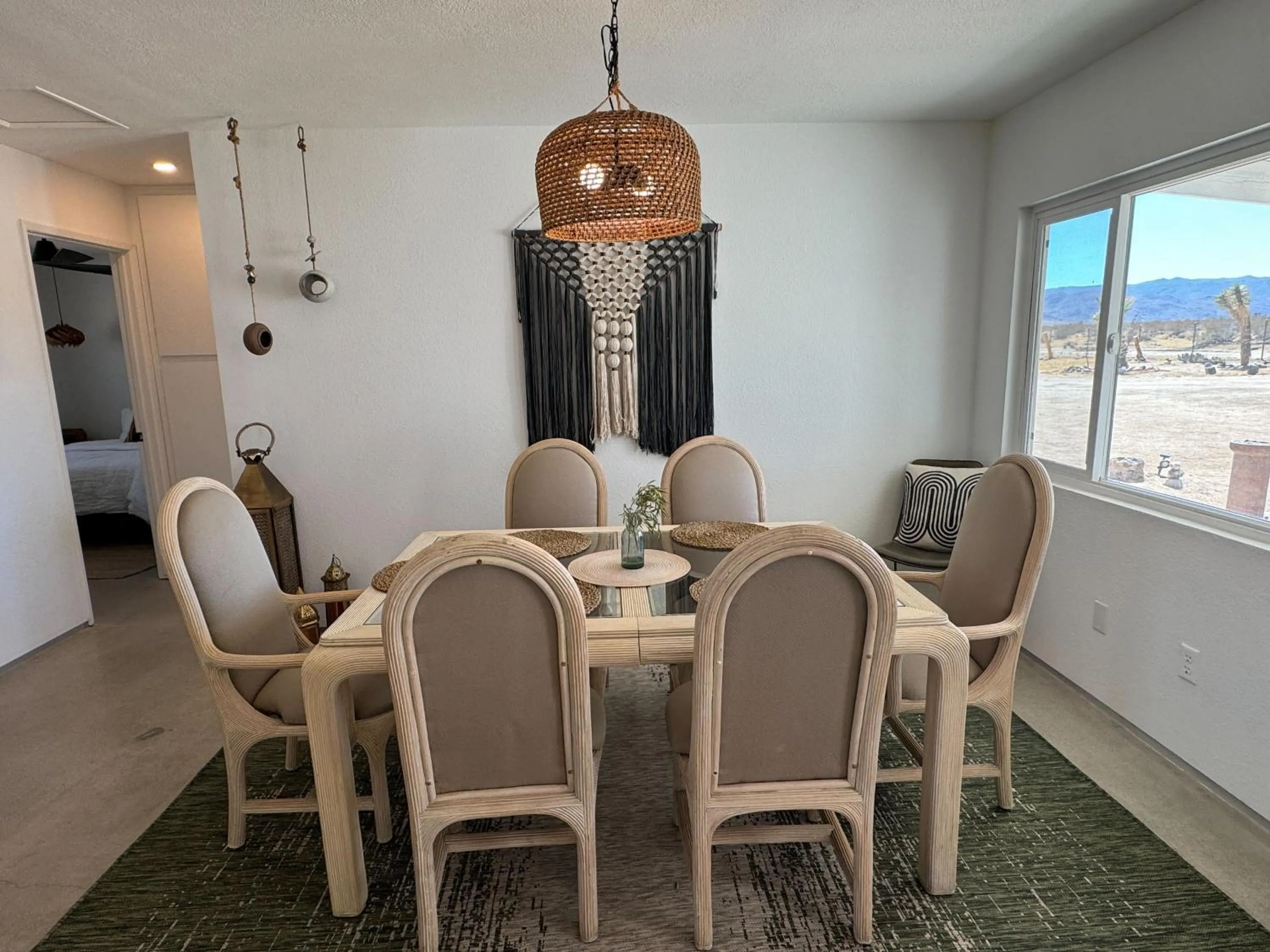 The Castle House Estate