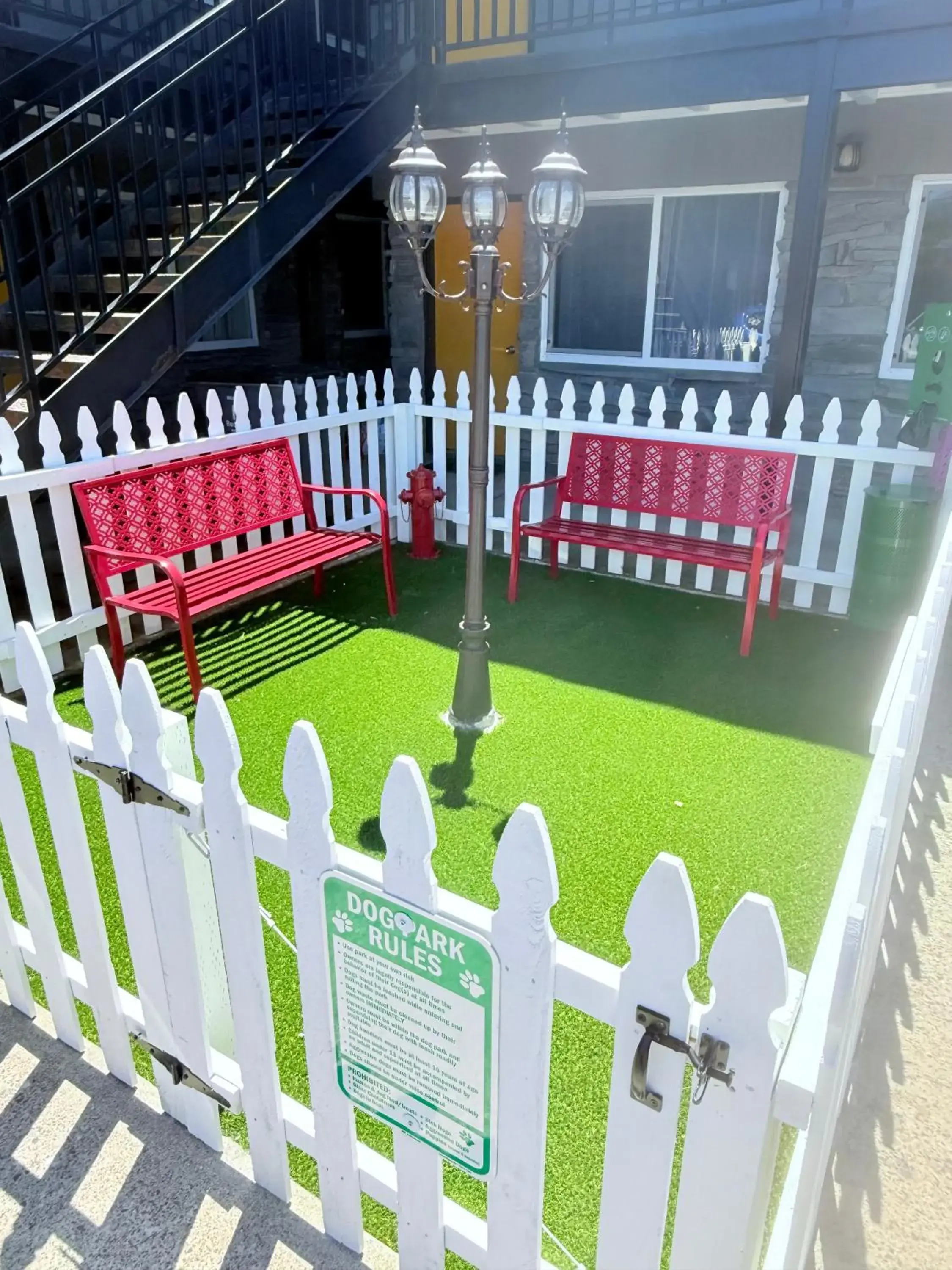 pet friendly in Timbers INN and Suites pet friendly in Timbers INN and Suites