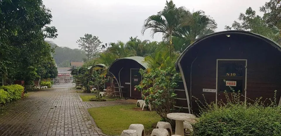 Thongsomboon Club Hotel