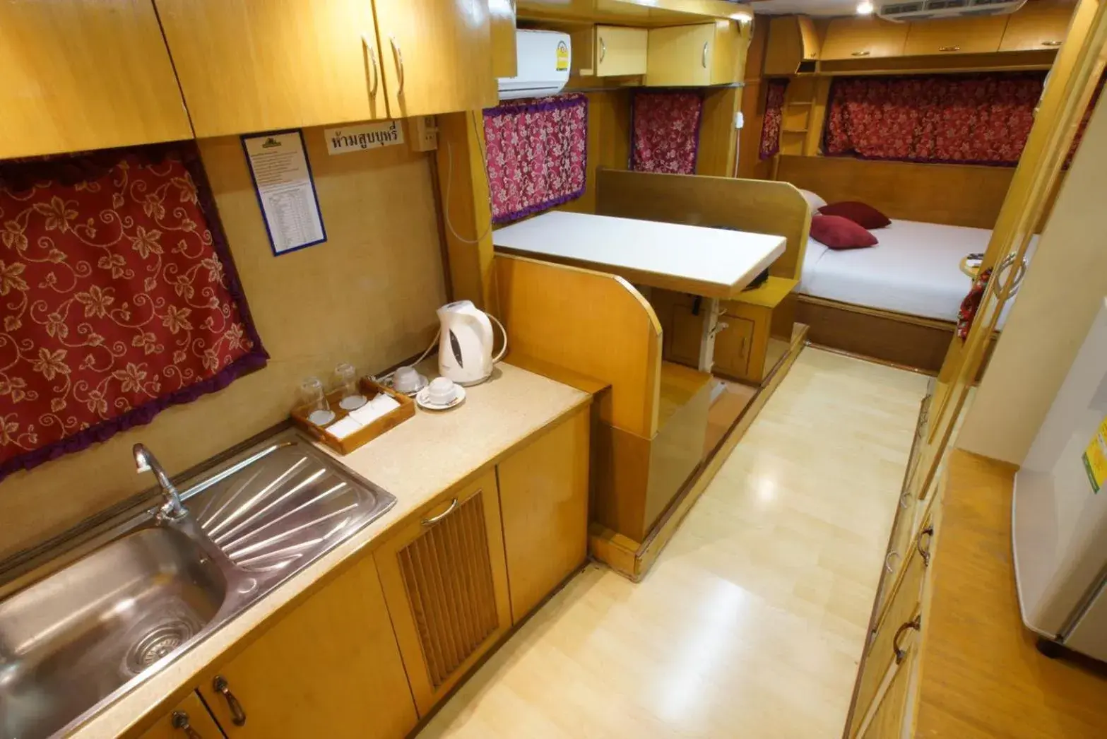 Thongsomboon Club Hotel Thongsomboon Club Hotel