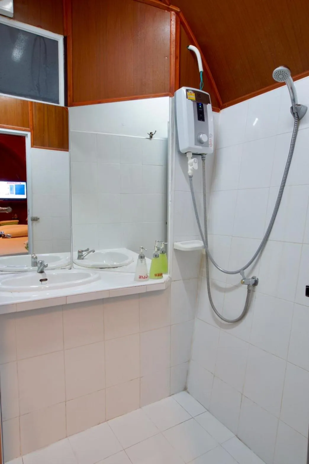 Thongsomboon Club Hotel