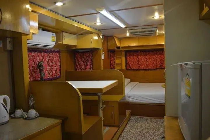 Thongsomboon Club Hotel Thongsomboon Club Hotel