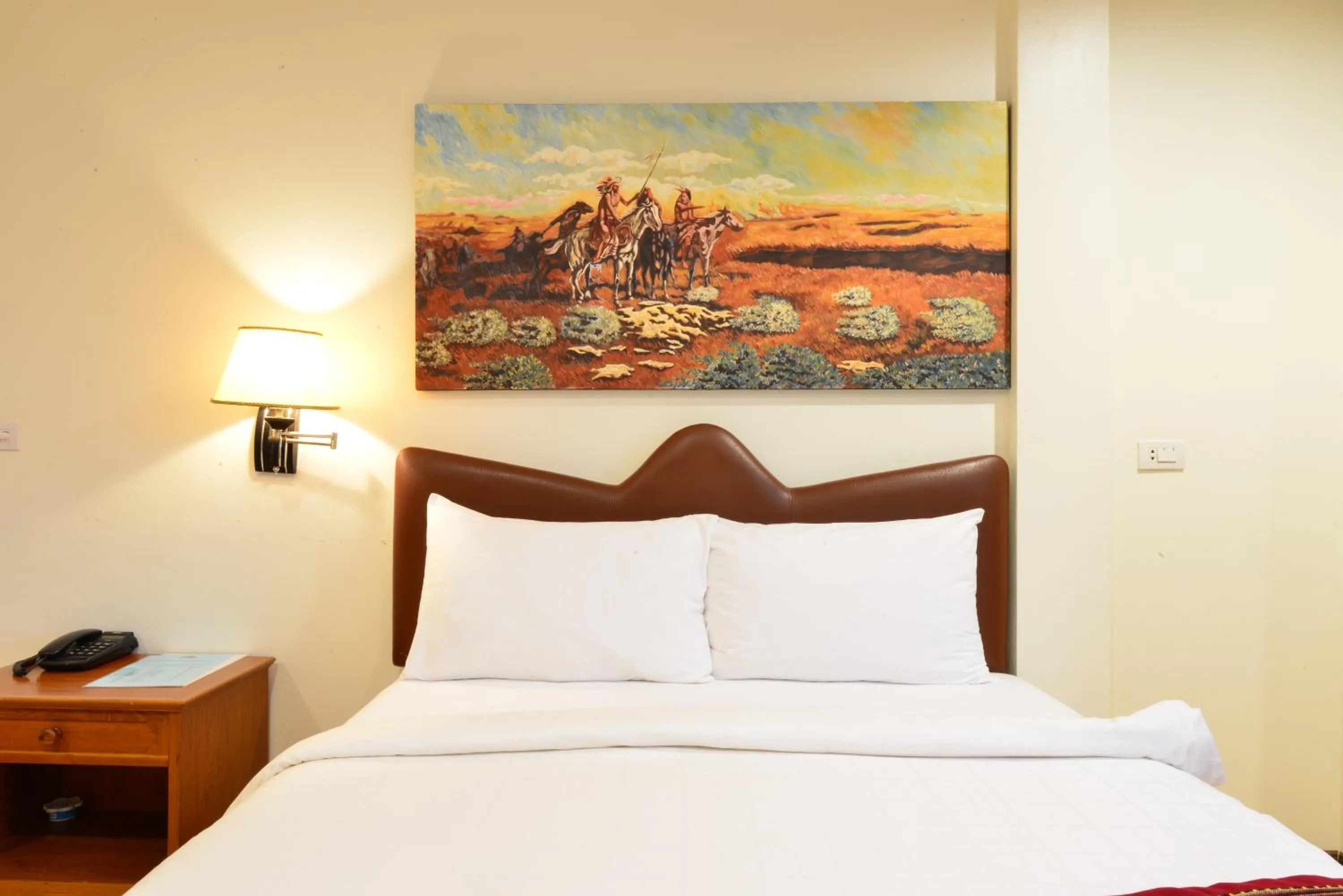 Thongsomboon Club Hotel