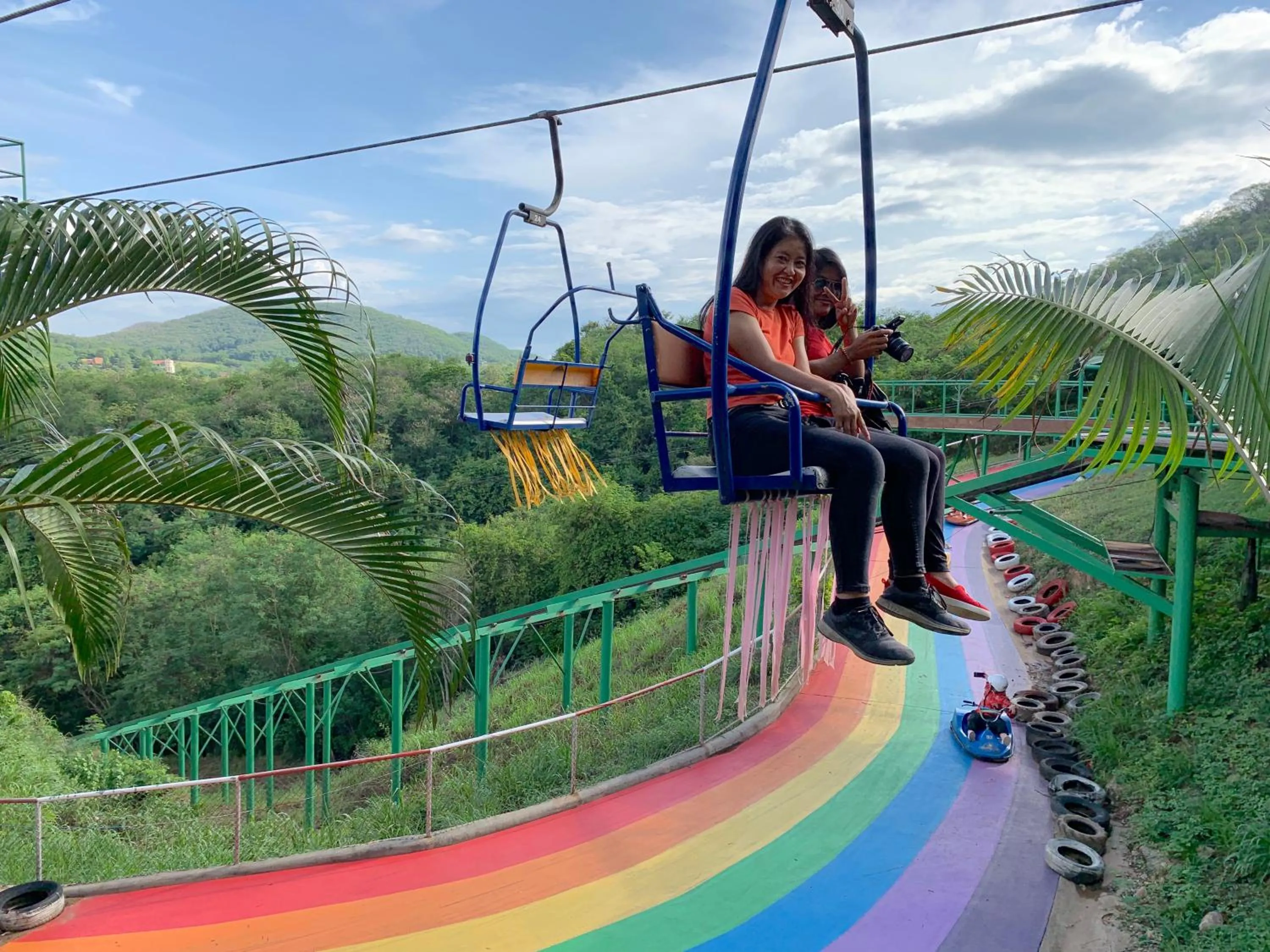 Thongsomboon Club Hotel