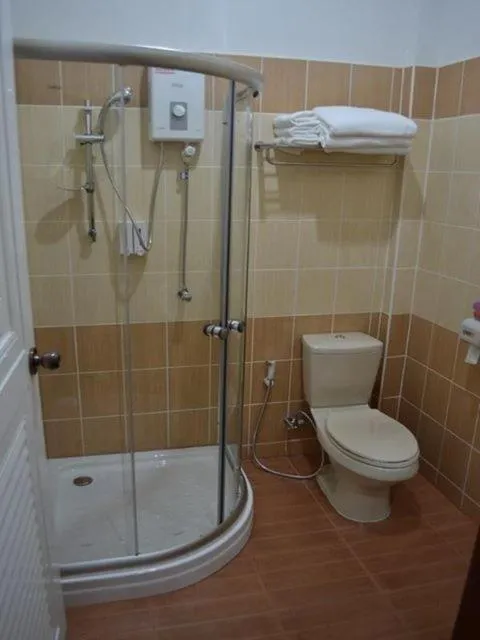 Thongsomboon Club Hotel