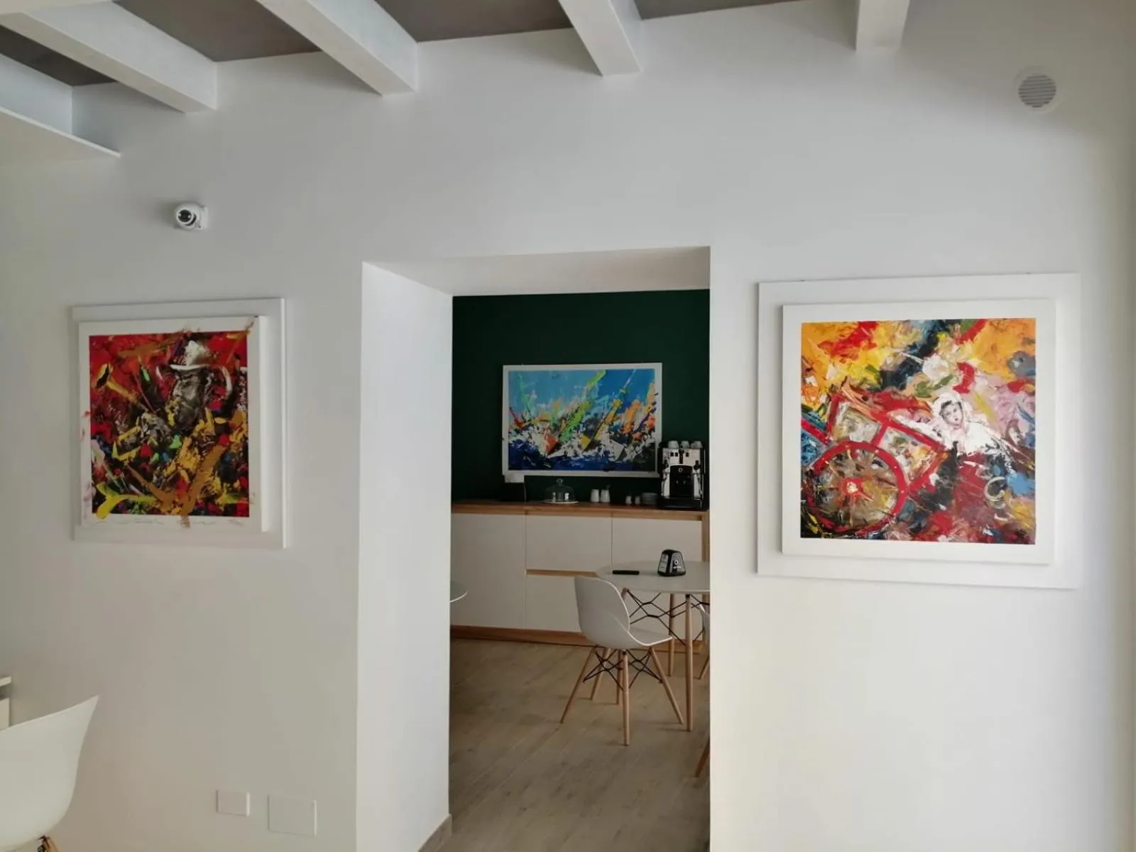 B & B Vittorio Emanuele