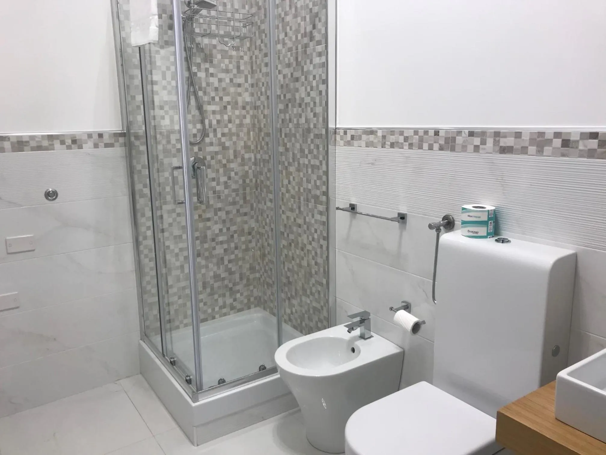 B & B Vittorio Emanuele