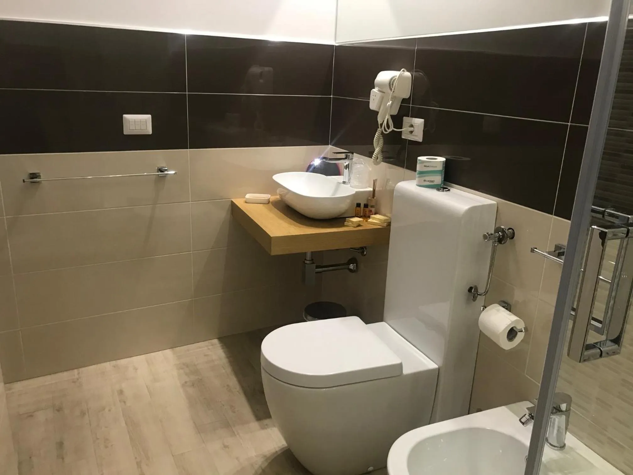 B & B Vittorio Emanuele