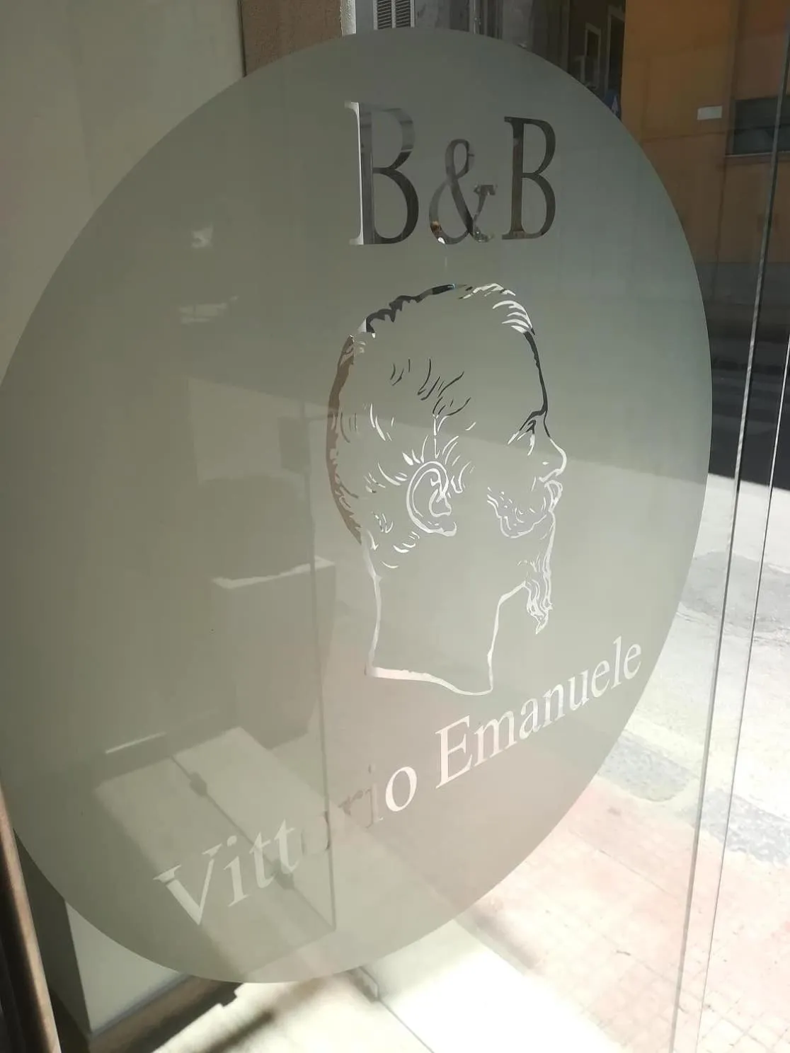 B & B Vittorio Emanuele