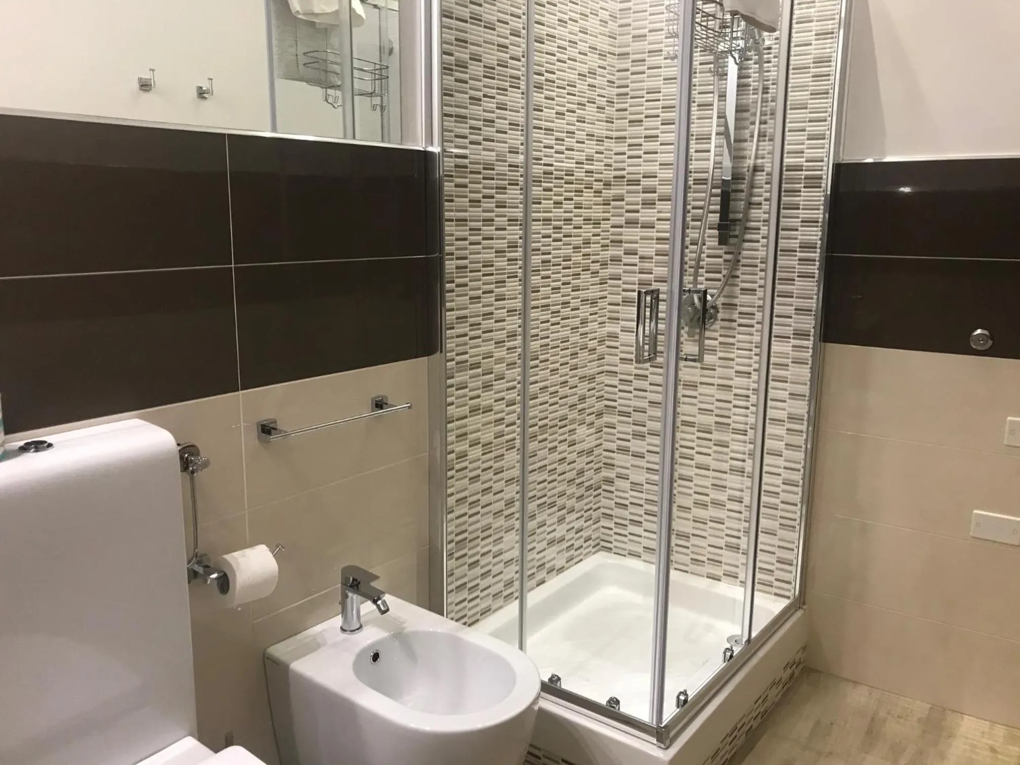 B & B Vittorio Emanuele